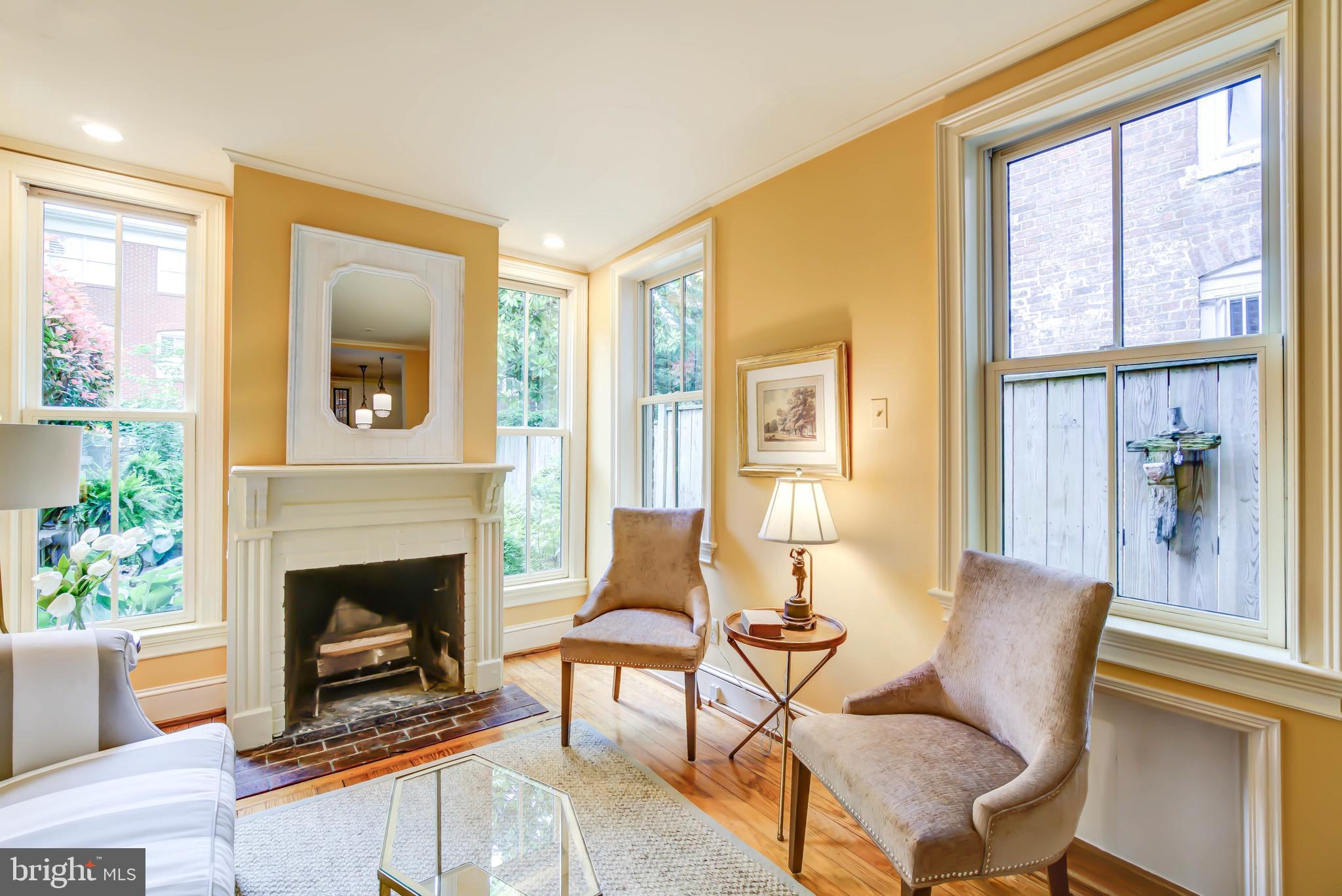 OLD TOWN - Residential