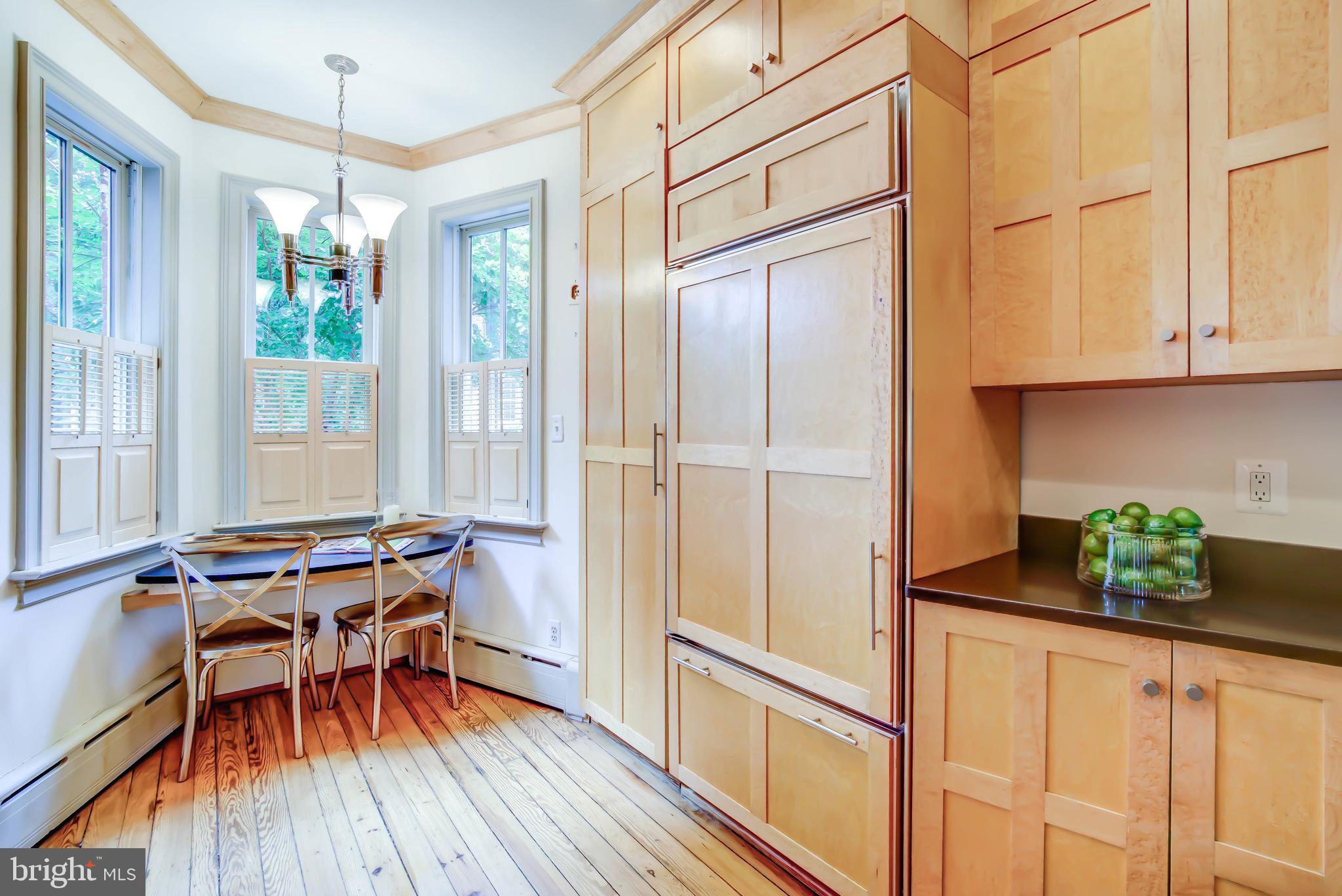 OLD TOWN - Residential