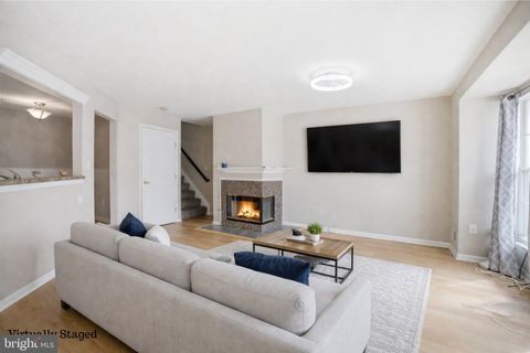 Property photo of 8310 Bluebird Way 3, Lorton, VA 22079