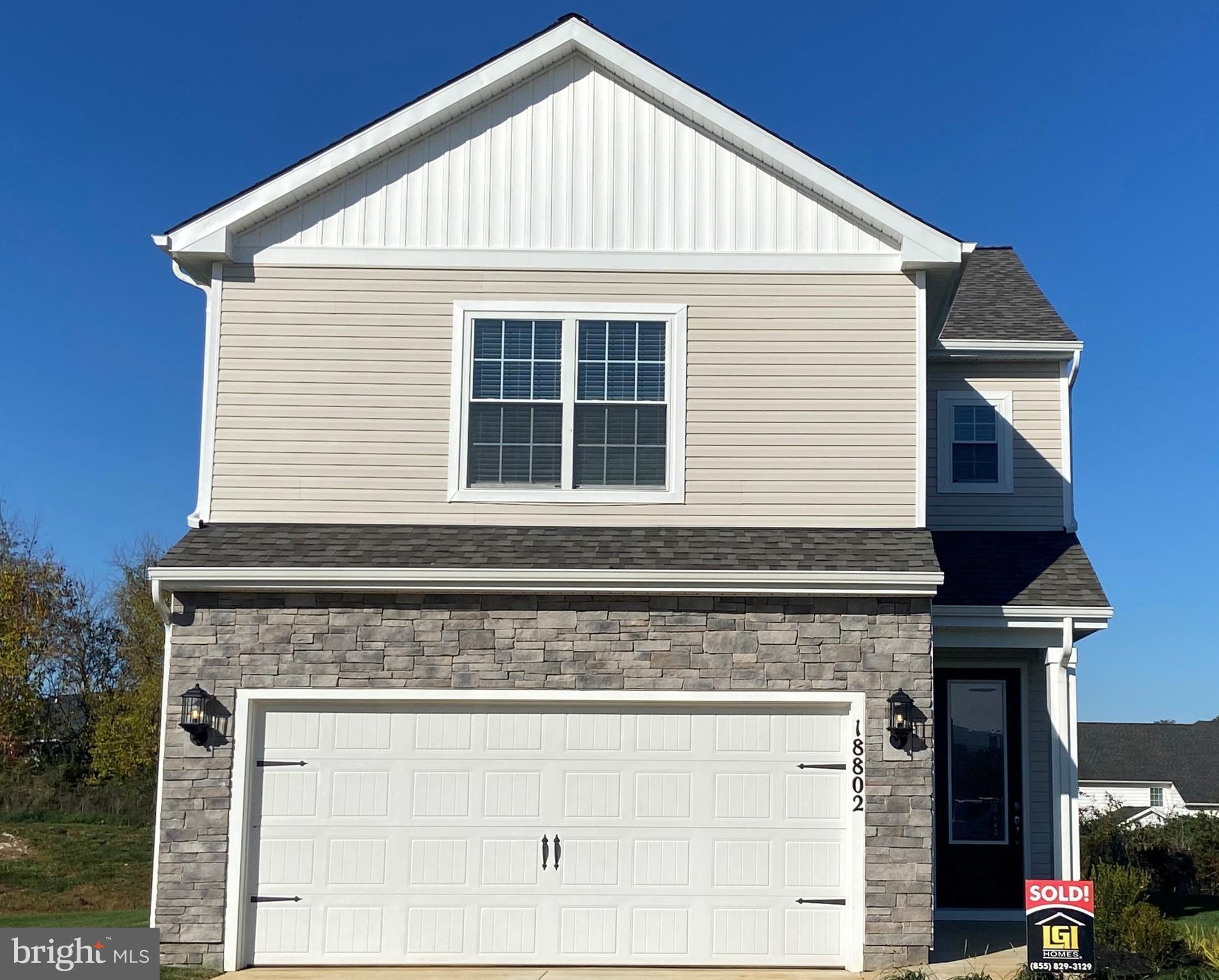 CLAGGETTS MILL - Residential