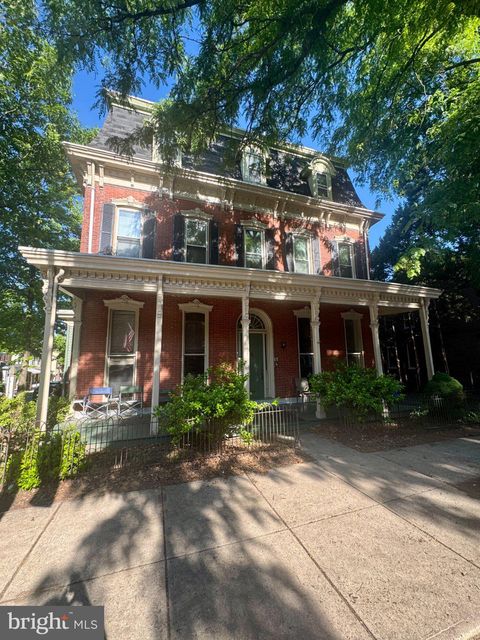 Photo of 151 N Hanover Street #1, POTTSTOWN, PA 19464 (MLS # PAMC2181452)