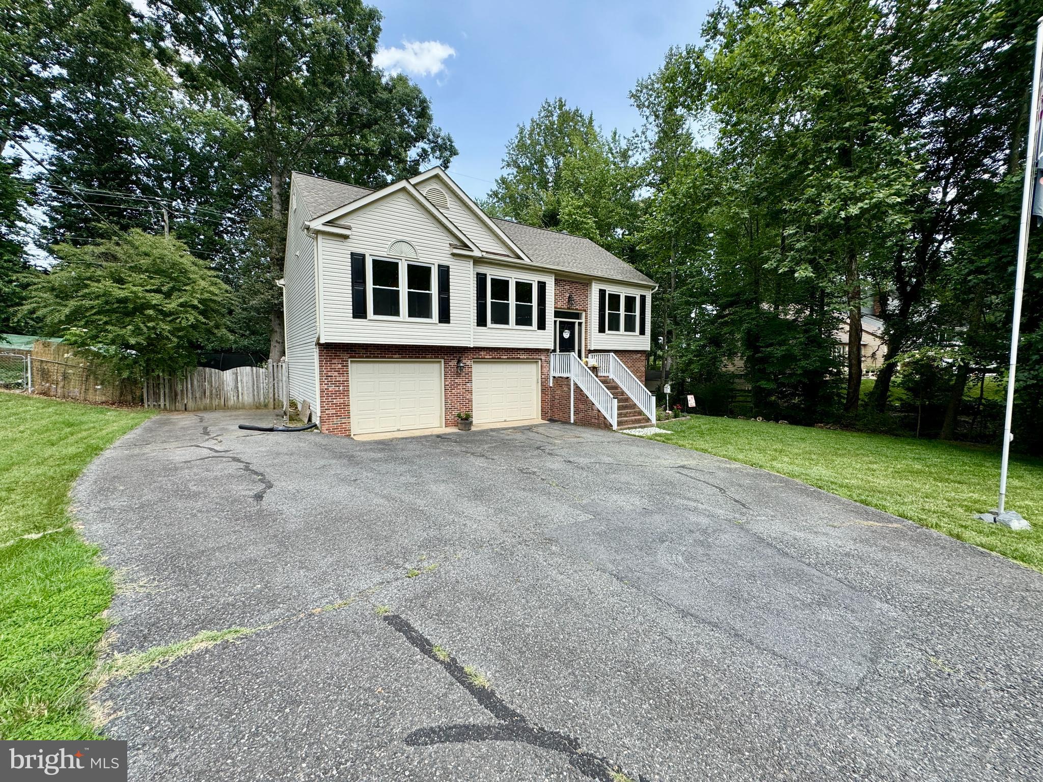 AQUIA HARBOUR - Residential Lease