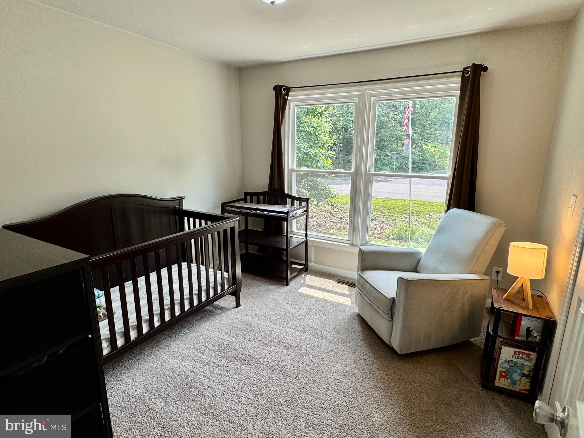 AQUIA HARBOUR - Residential Lease