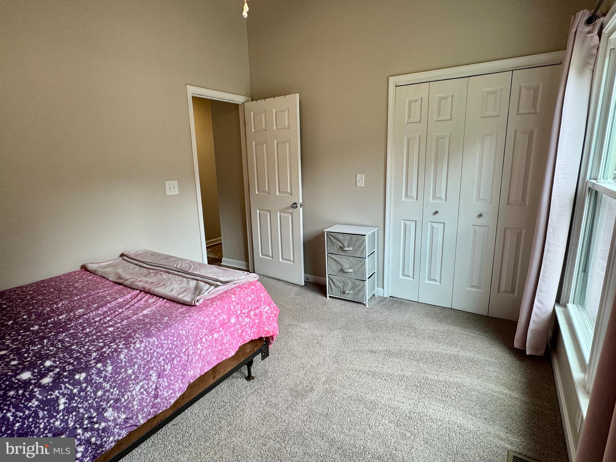 AQUIA HARBOUR - Residential Lease