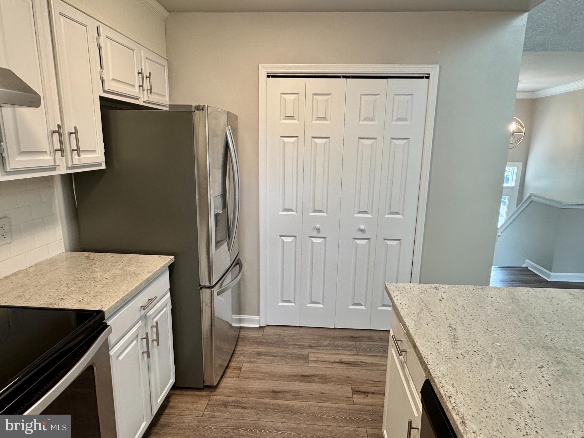 AQUIA HARBOUR - Residential Lease