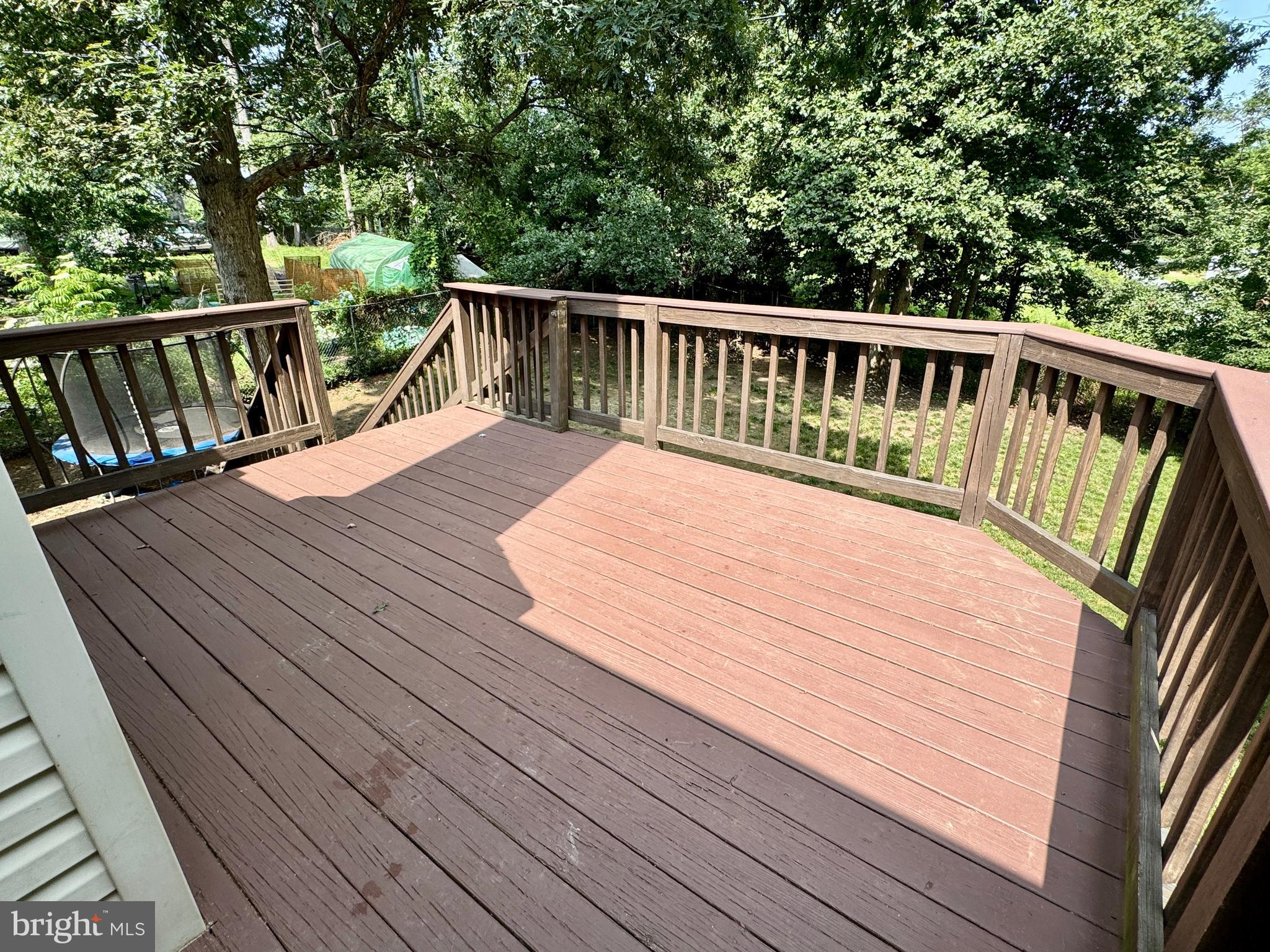 AQUIA HARBOUR - Residential Lease