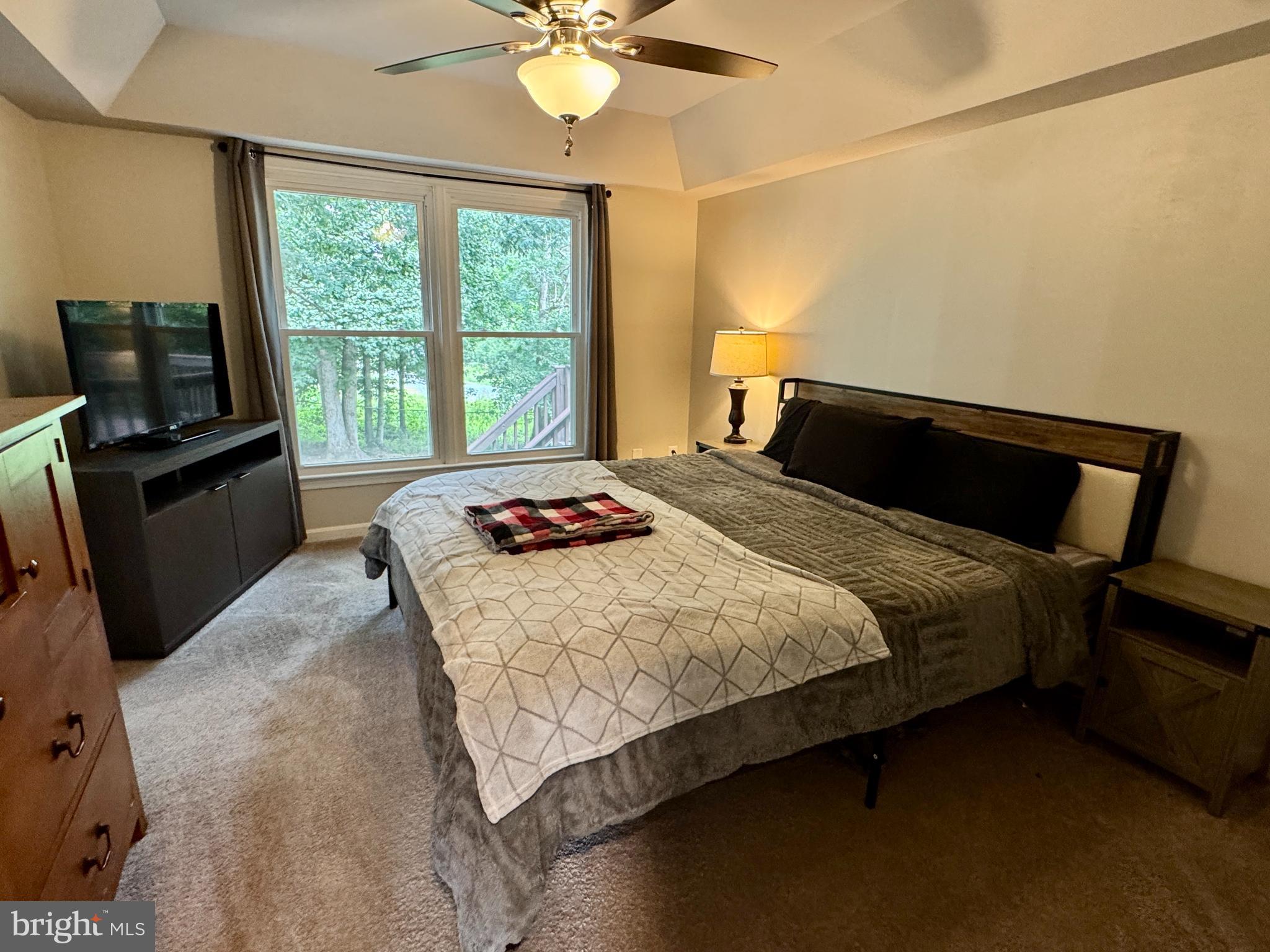 AQUIA HARBOUR - Residential Lease