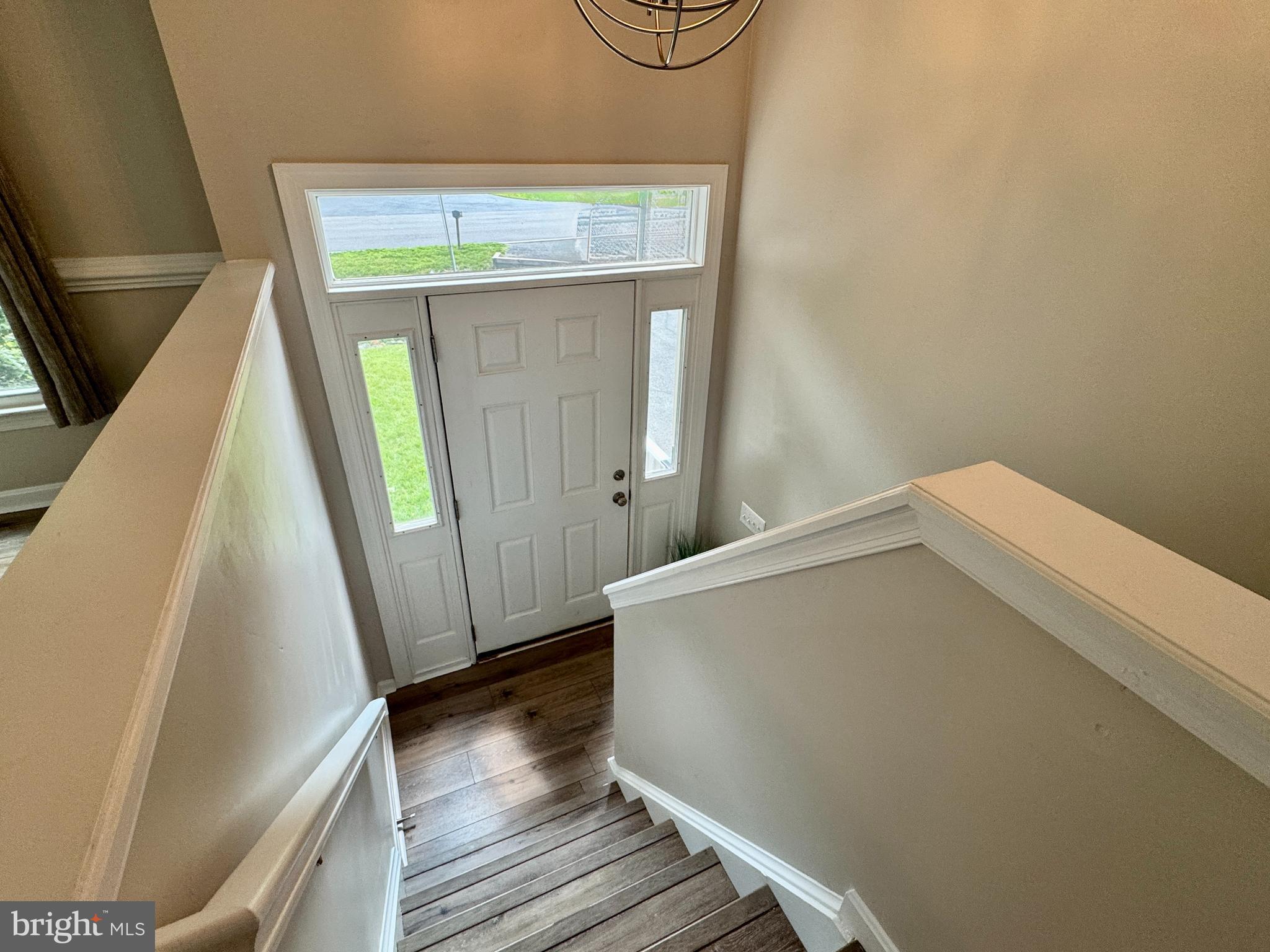 AQUIA HARBOUR - Residential Lease