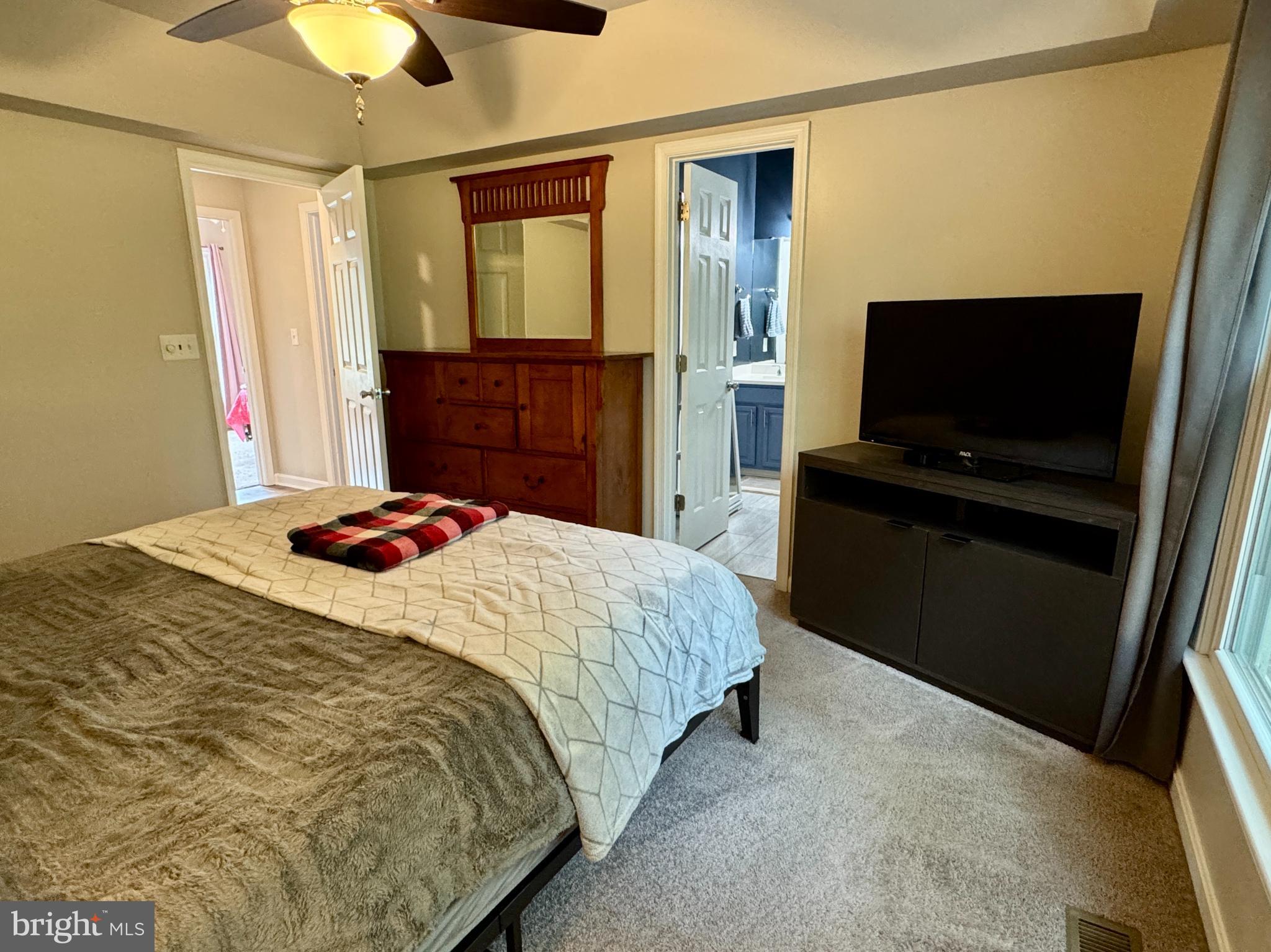 AQUIA HARBOUR - Residential Lease