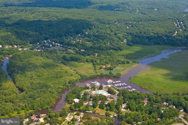 AQUIA HARBOUR - Residential Lease