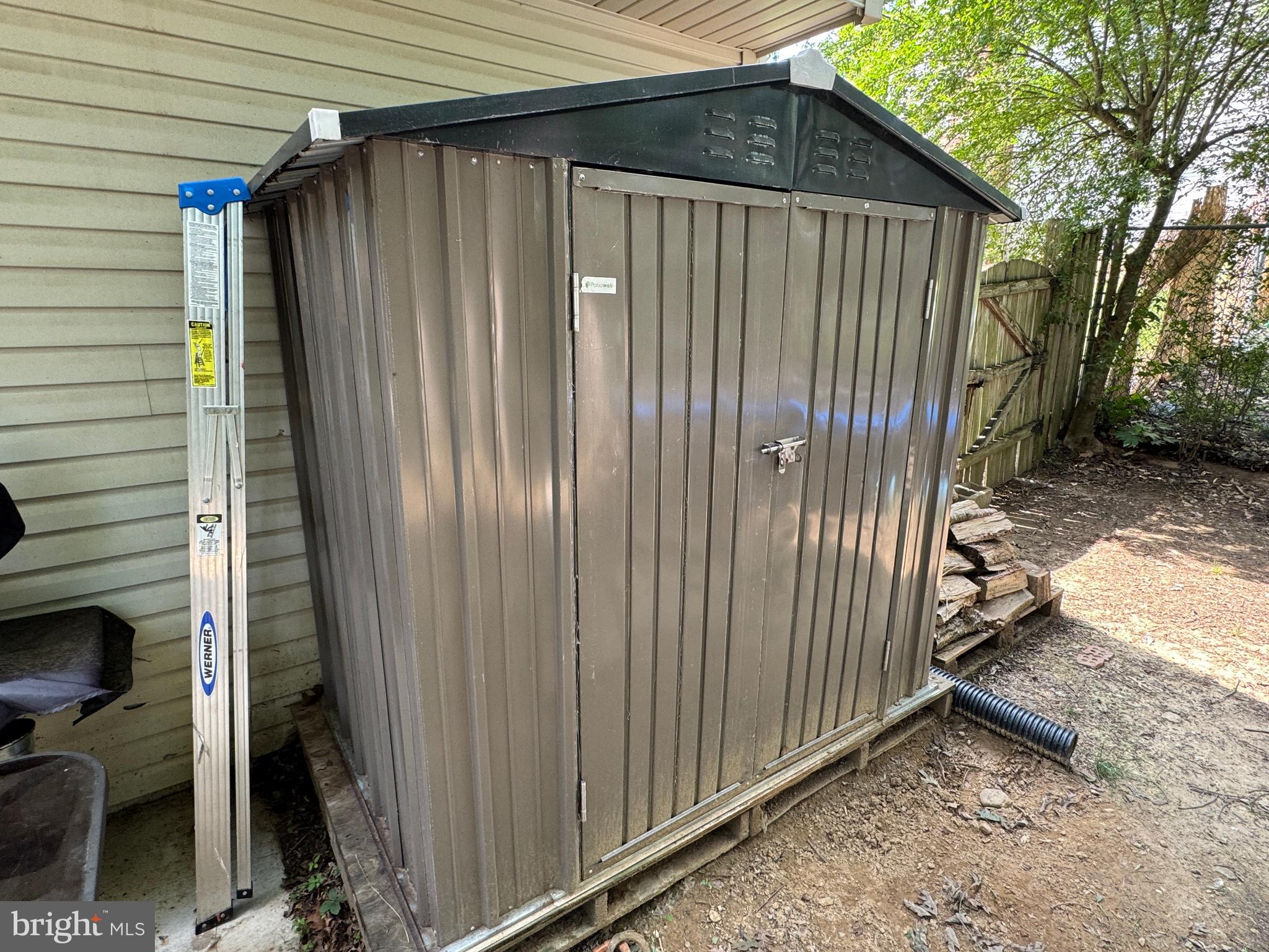 AQUIA HARBOUR - Residential Lease