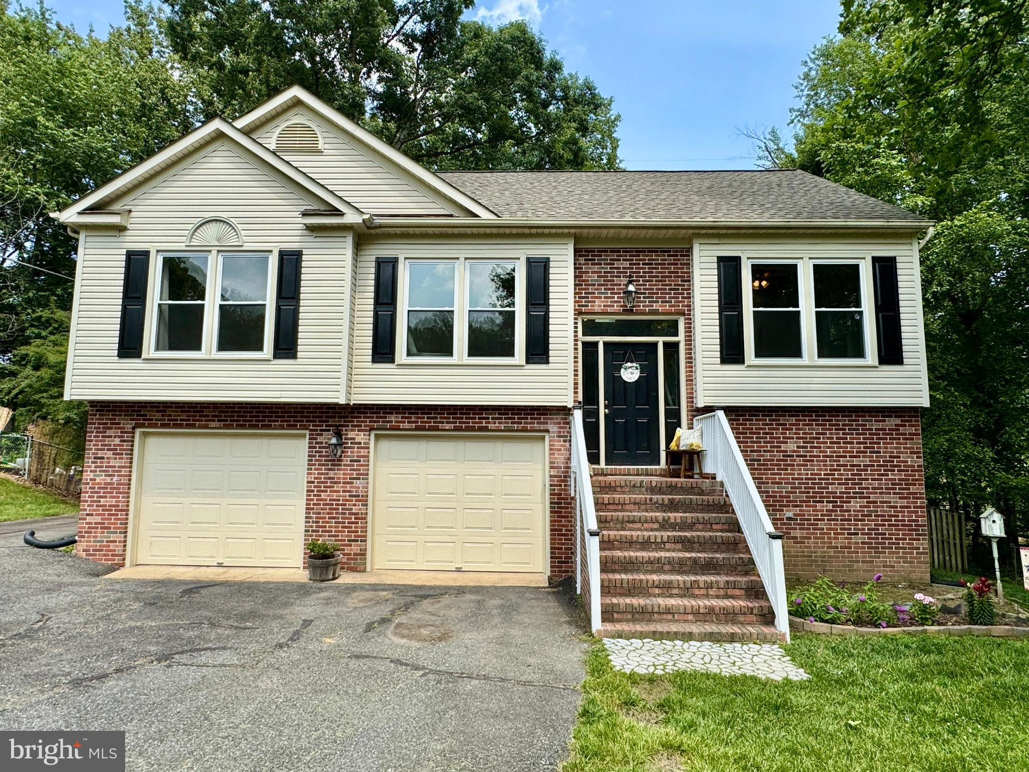 AQUIA HARBOUR - Residential Lease