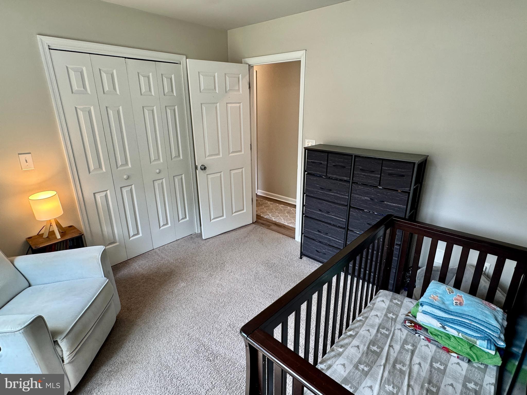 AQUIA HARBOUR - Residential Lease