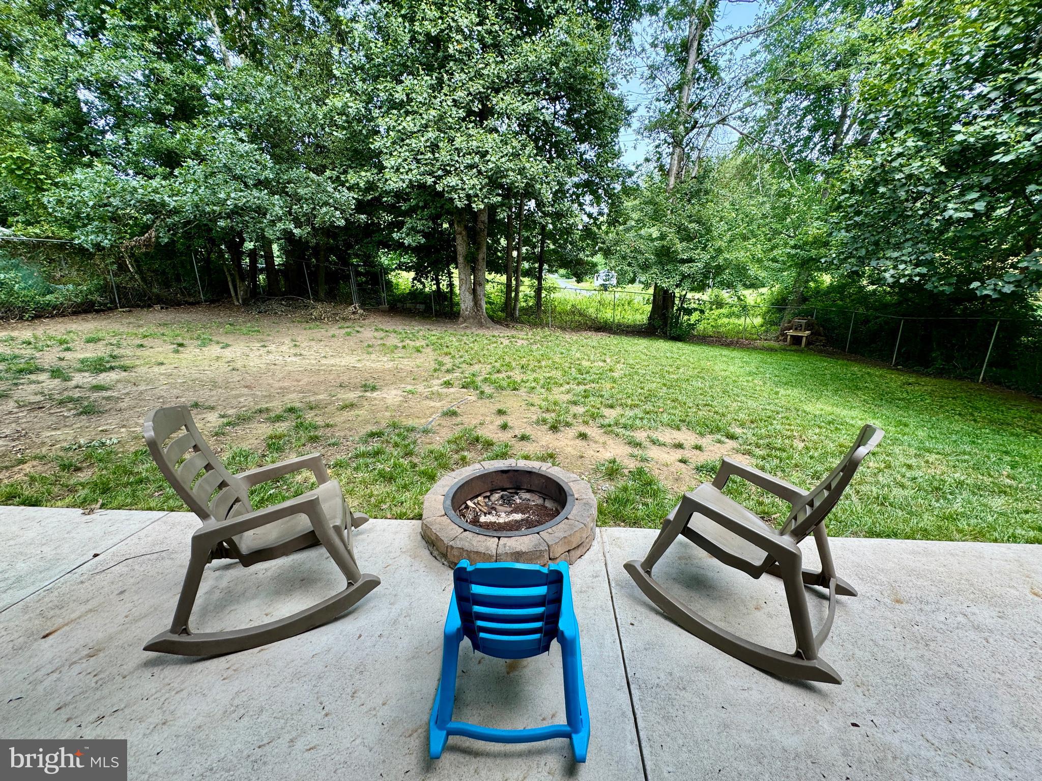 AQUIA HARBOUR - Residential Lease