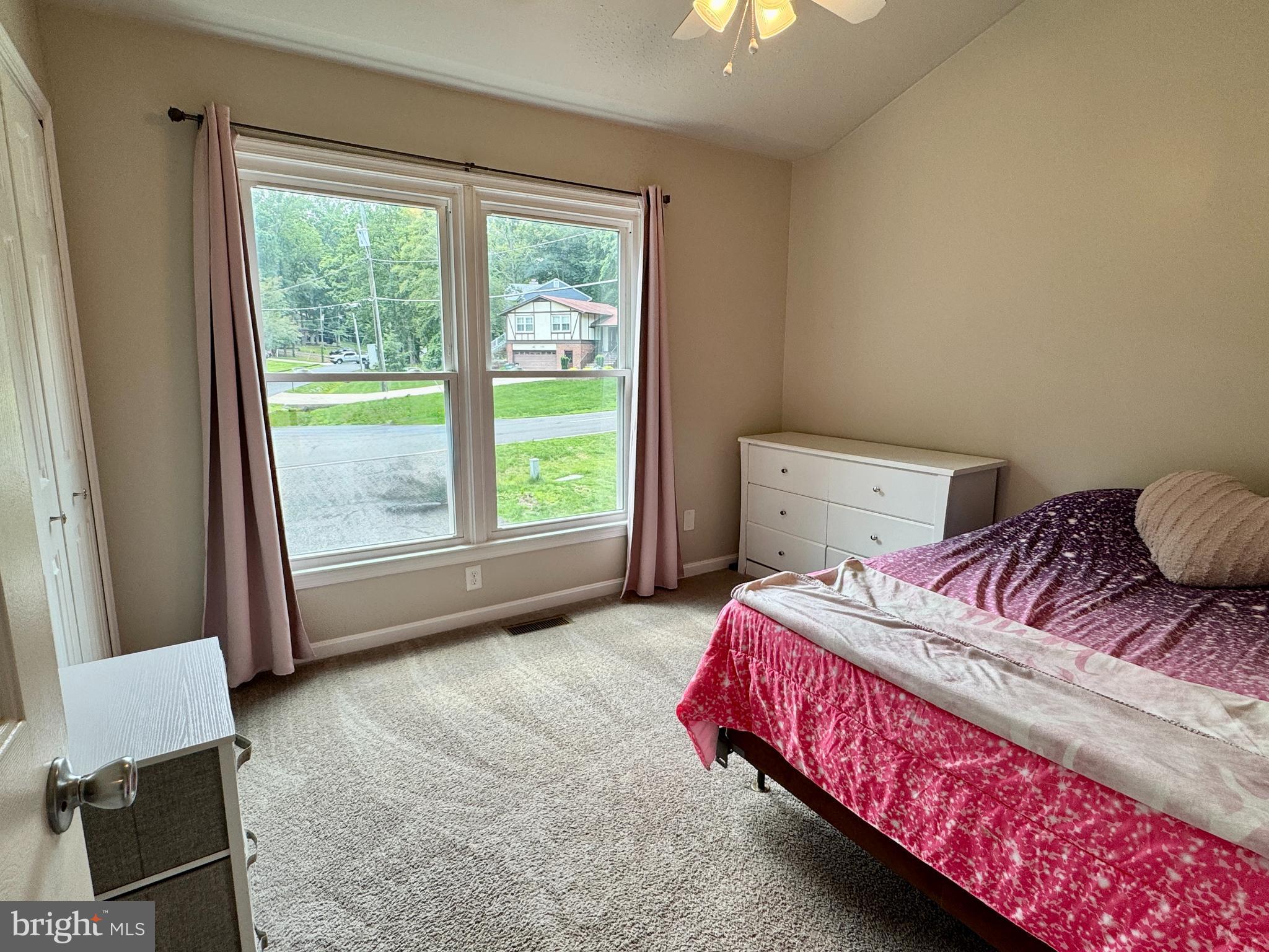 AQUIA HARBOUR - Residential Lease