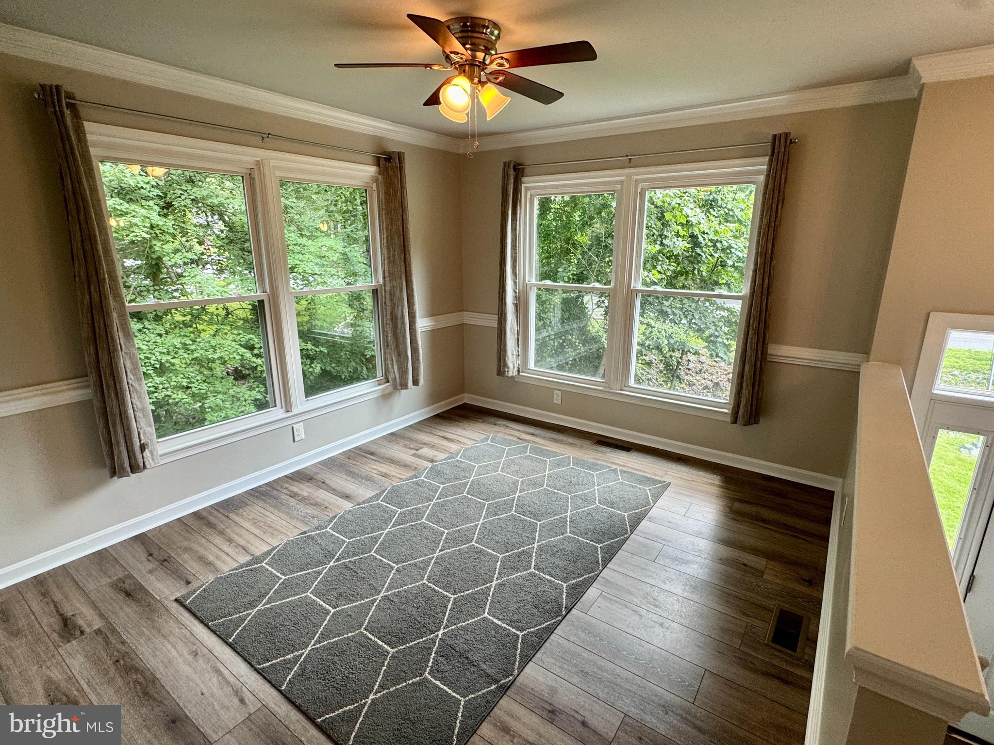 AQUIA HARBOUR - Residential Lease