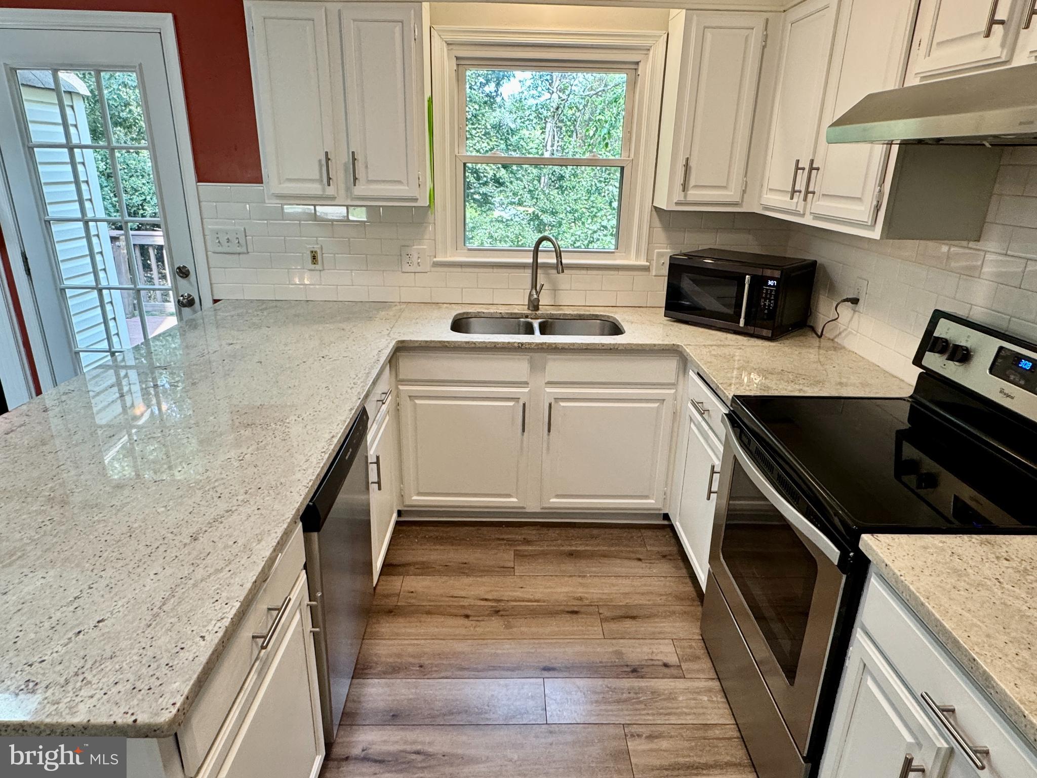 AQUIA HARBOUR - Residential Lease