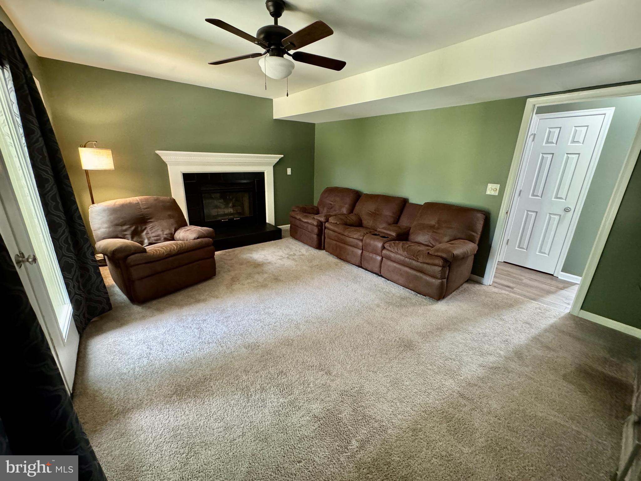 AQUIA HARBOUR - Residential Lease