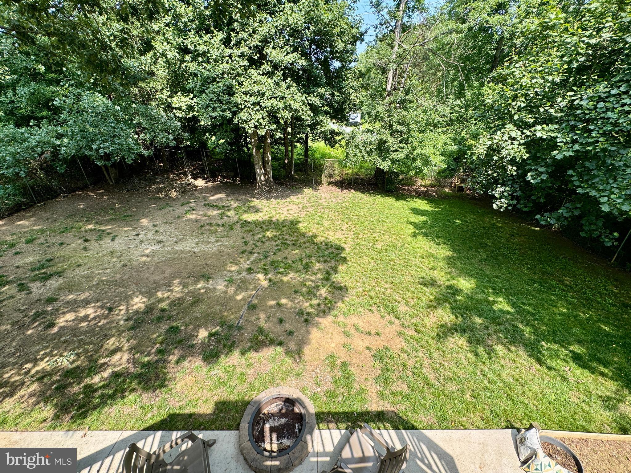 AQUIA HARBOUR - Residential Lease