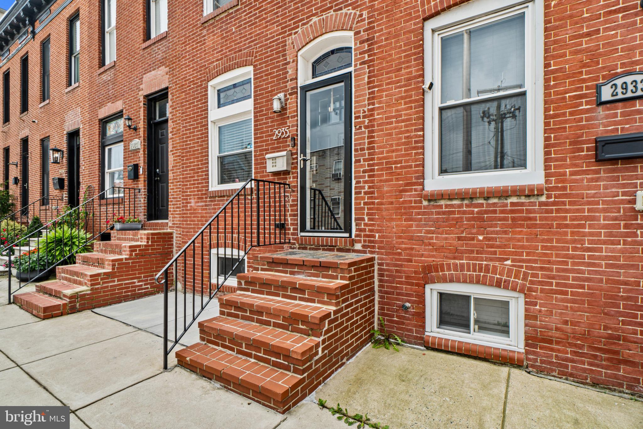 2935 FAIT AVENUE