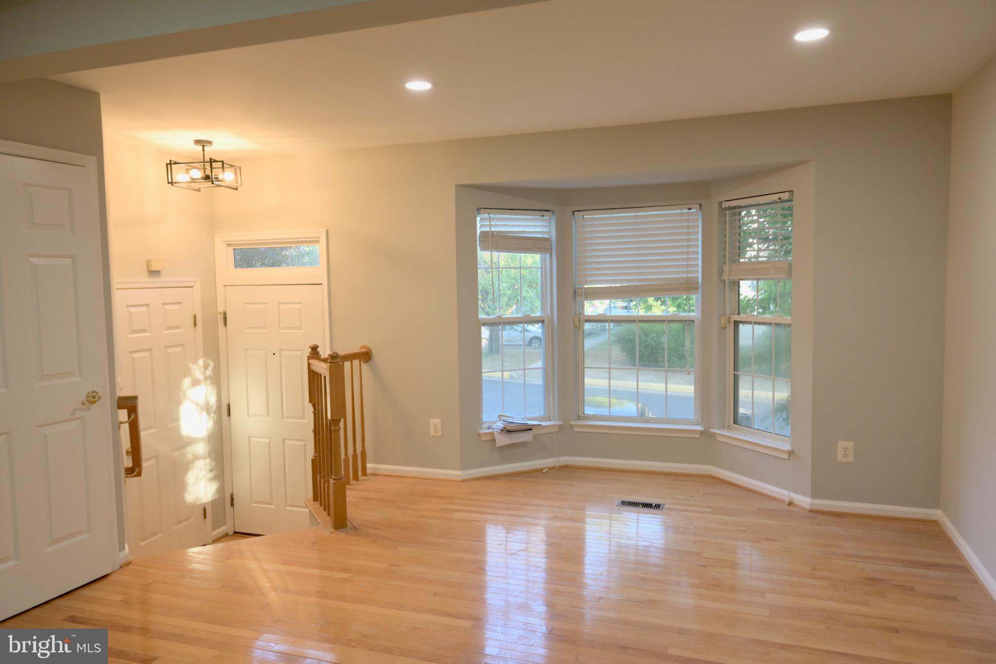 CENTRE RIDGE - Residential Lease