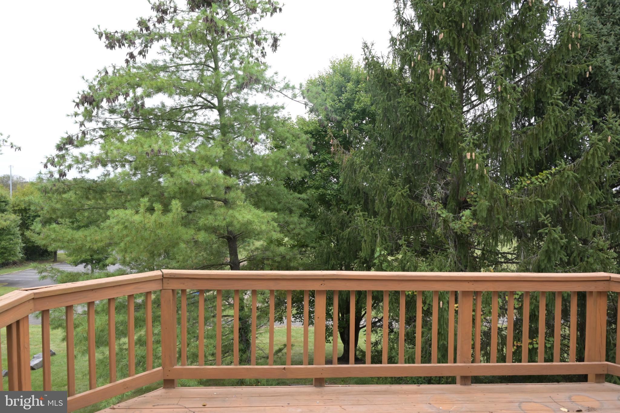 CENTRE RIDGE - Residential Lease