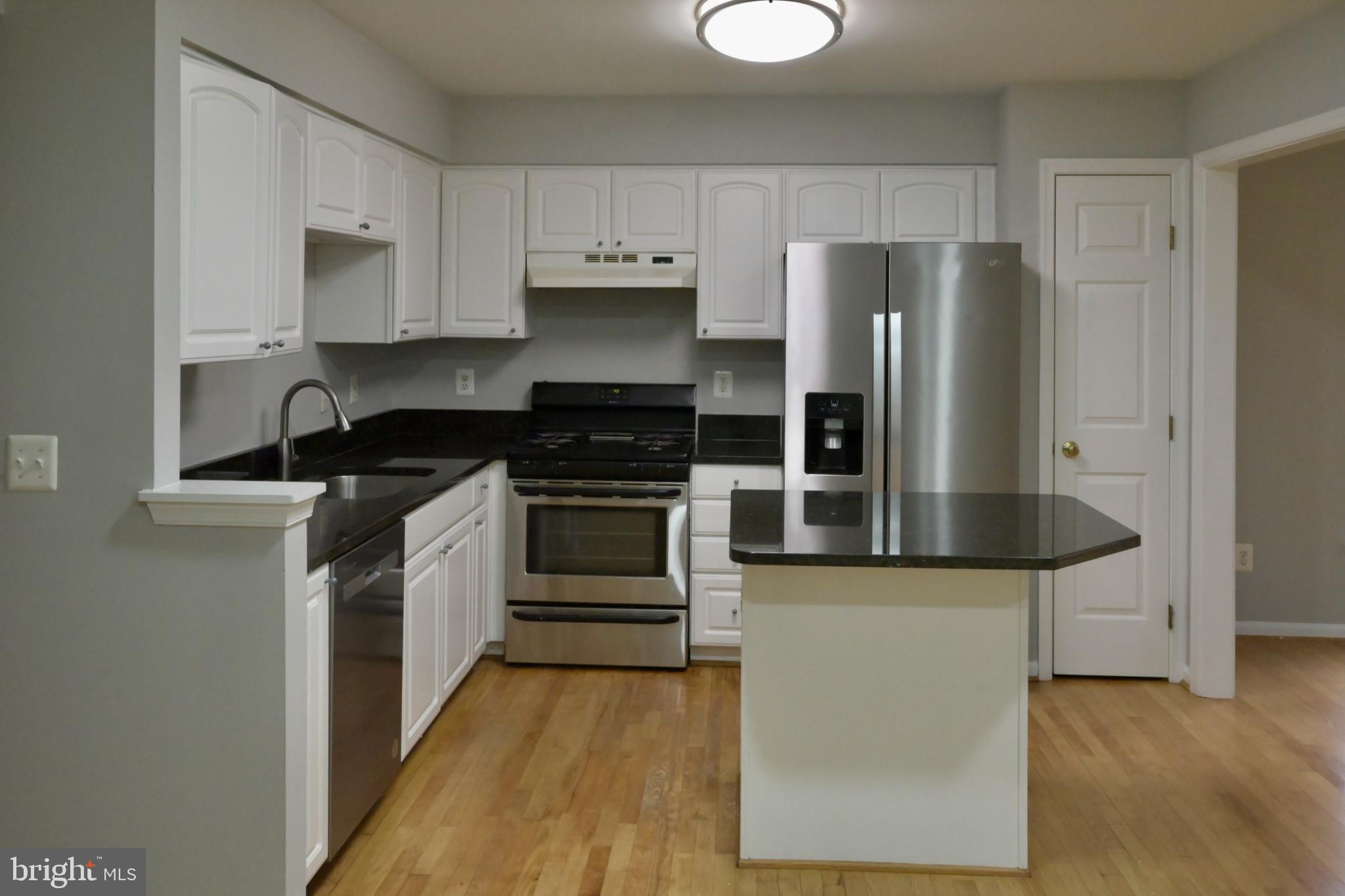 CENTRE RIDGE - Residential Lease