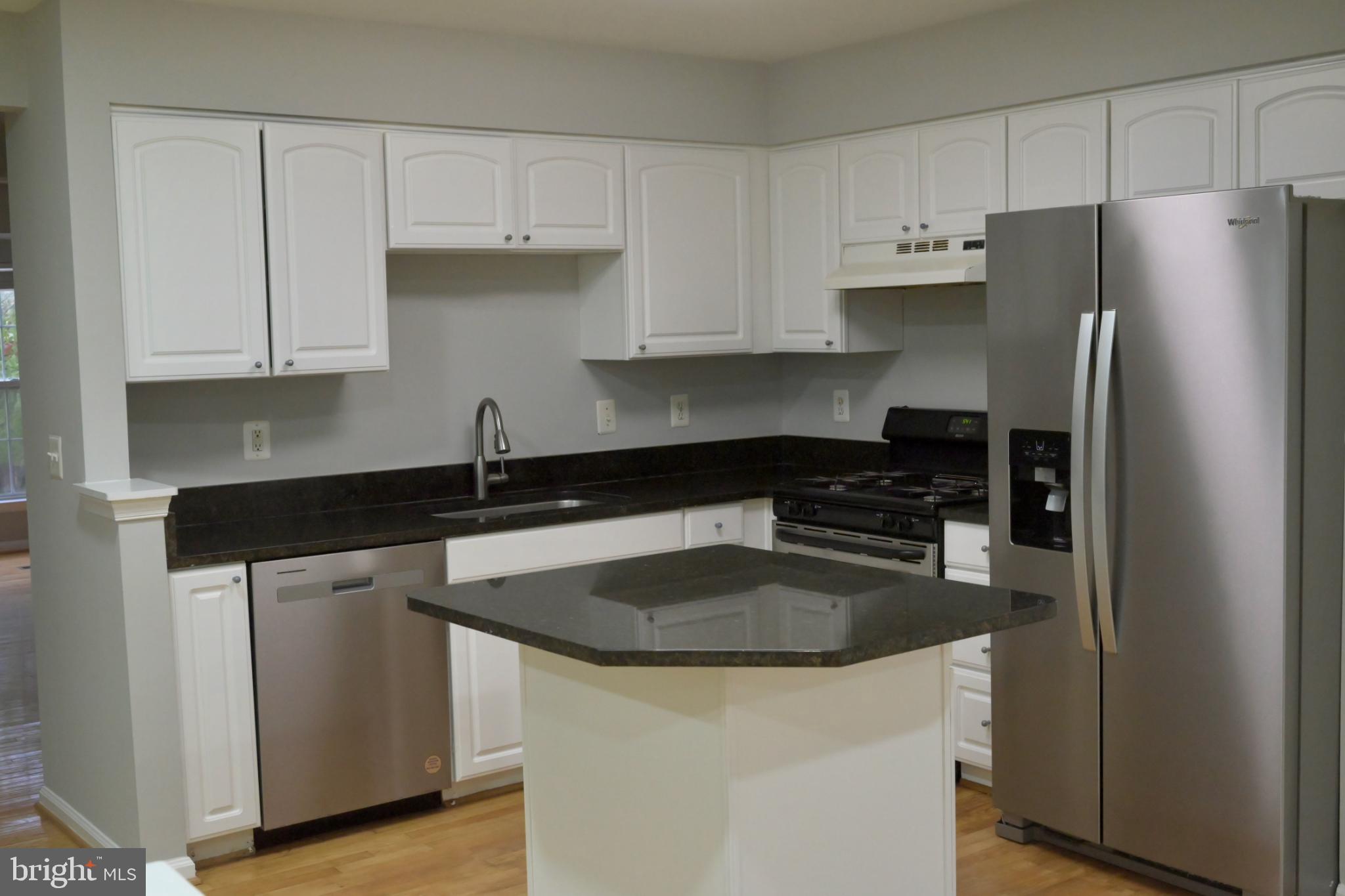 CENTRE RIDGE - Residential Lease