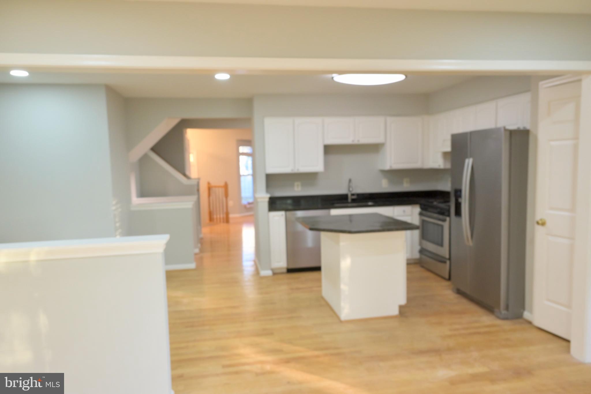 CENTRE RIDGE - Residential Lease