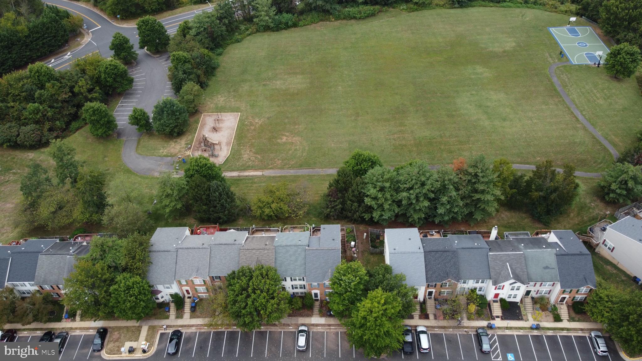 CENTRE RIDGE - Residential Lease