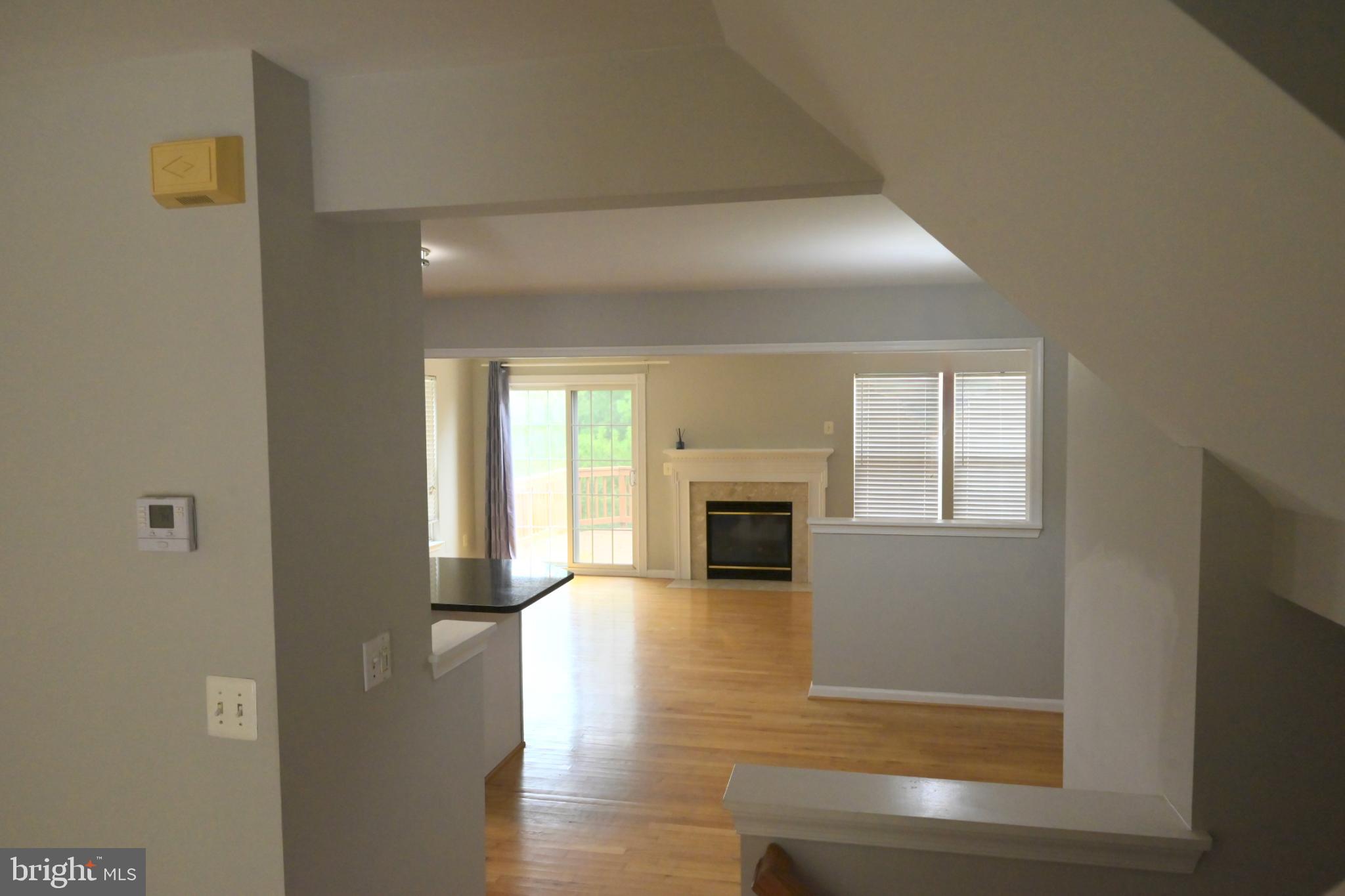 CENTRE RIDGE - Residential Lease