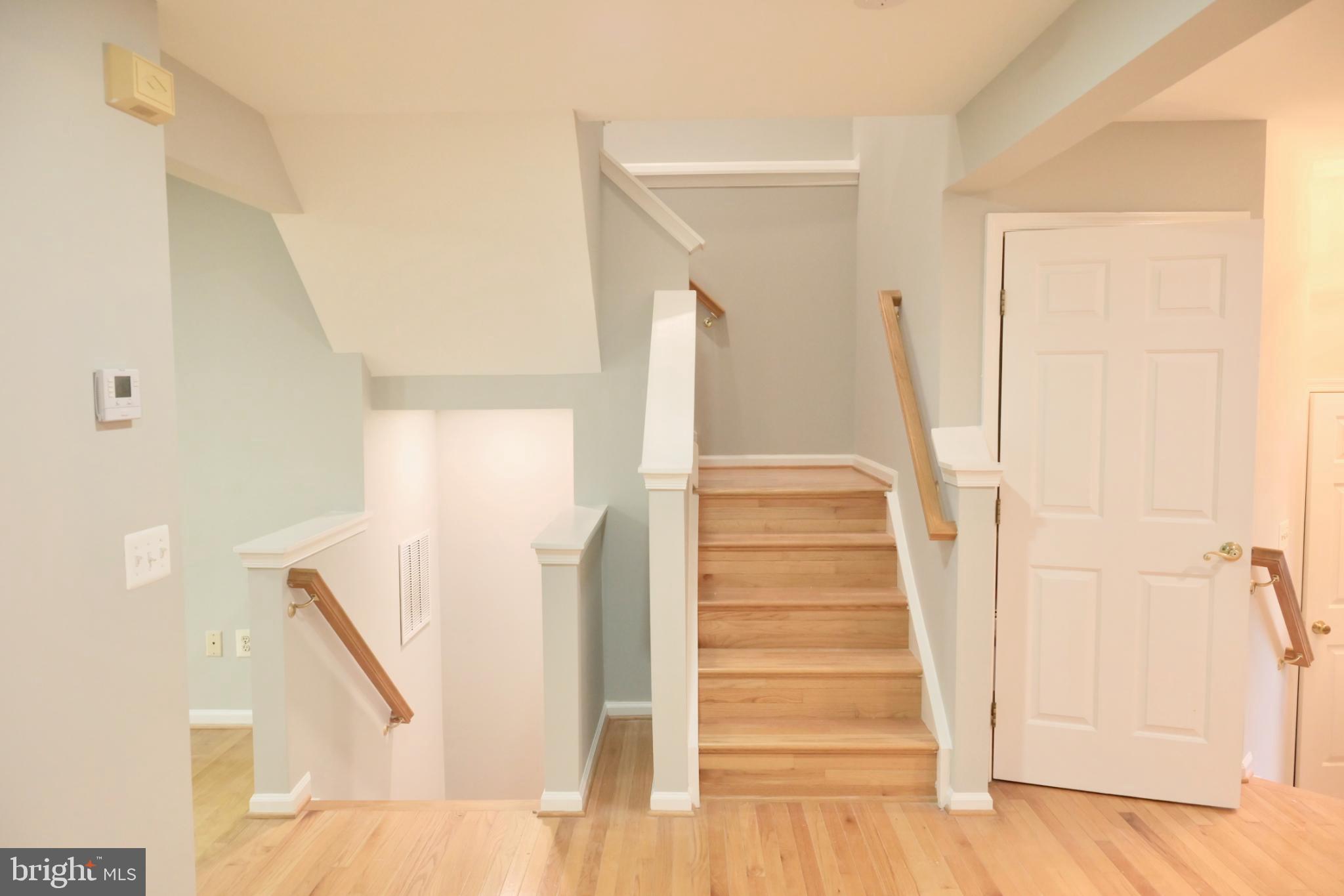 CENTRE RIDGE - Residential Lease