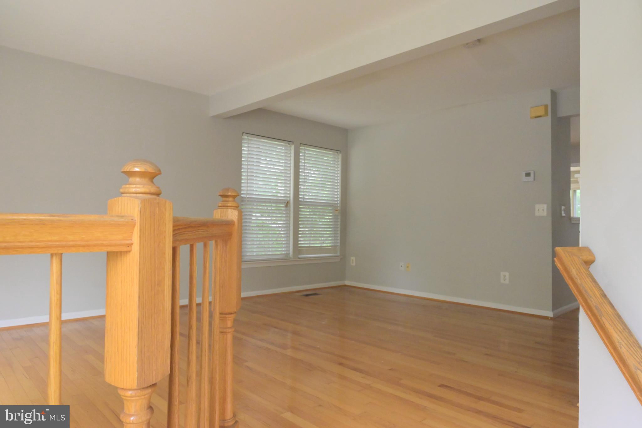 CENTRE RIDGE - Residential Lease