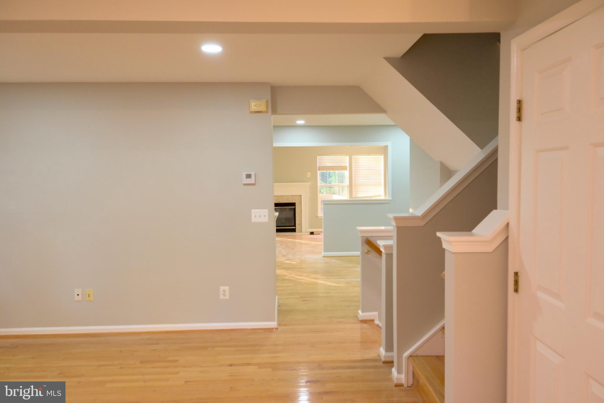 CENTRE RIDGE - Residential Lease