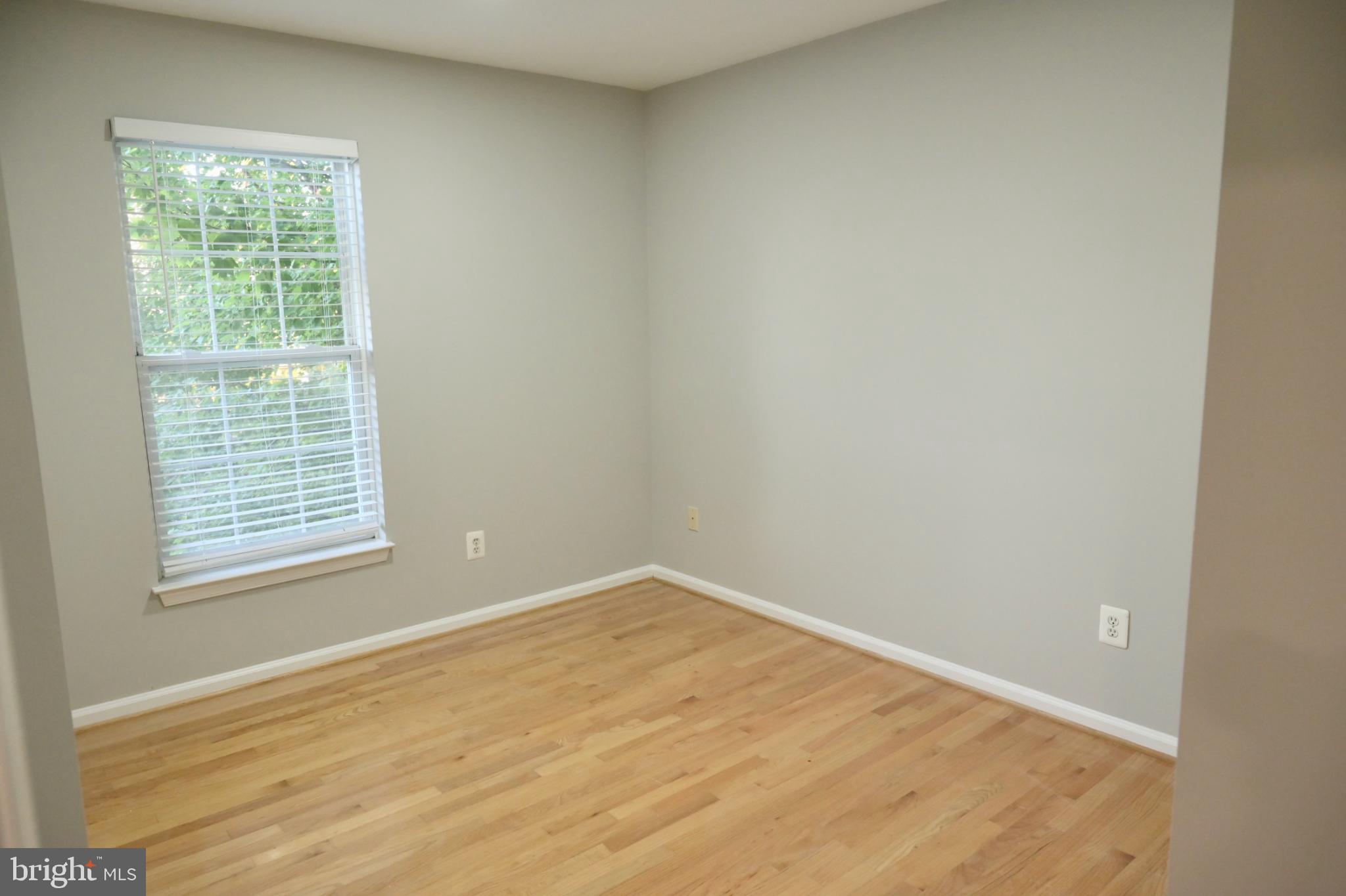 CENTRE RIDGE - Residential Lease