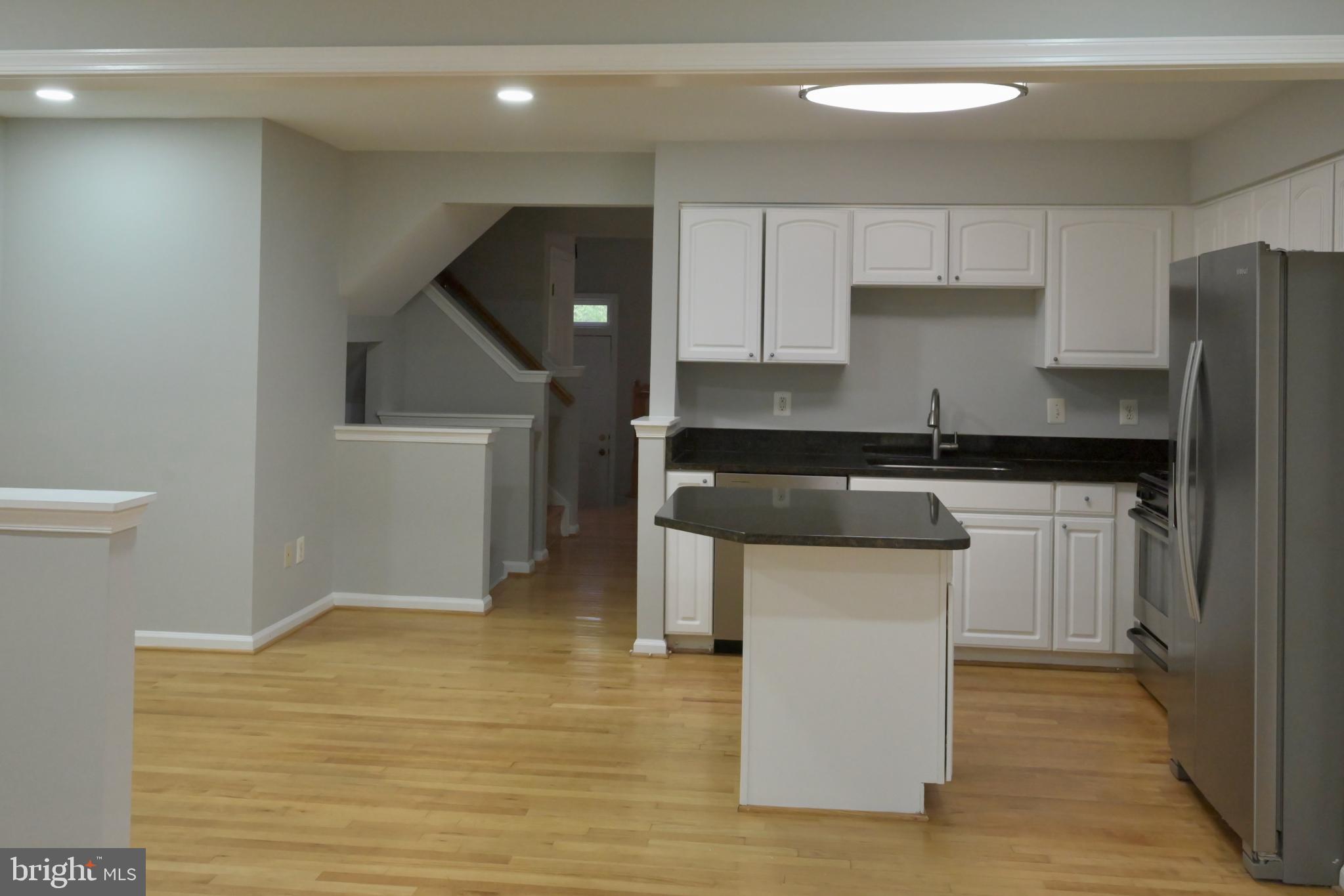 CENTRE RIDGE - Residential Lease