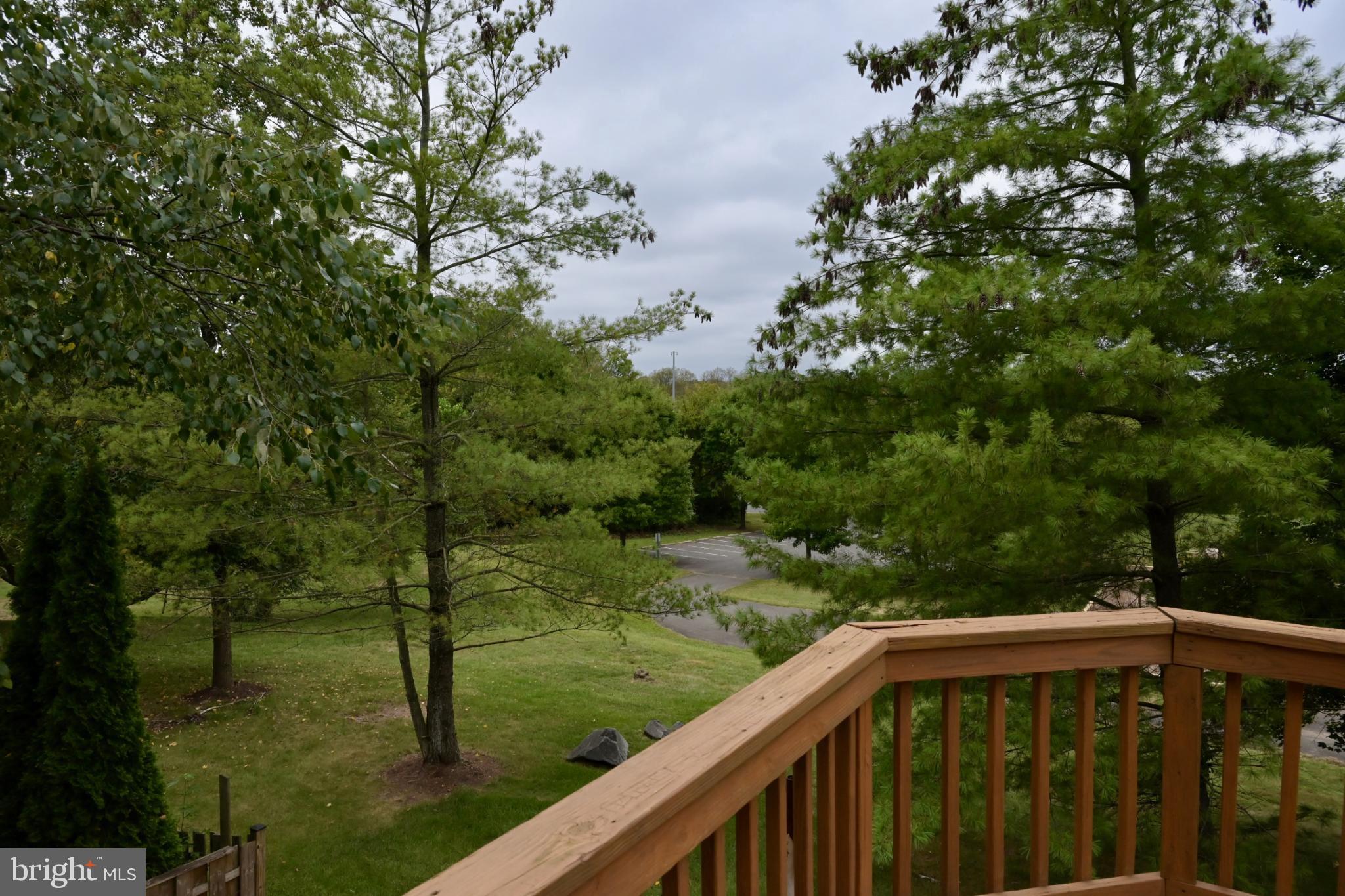 CENTRE RIDGE - Residential Lease