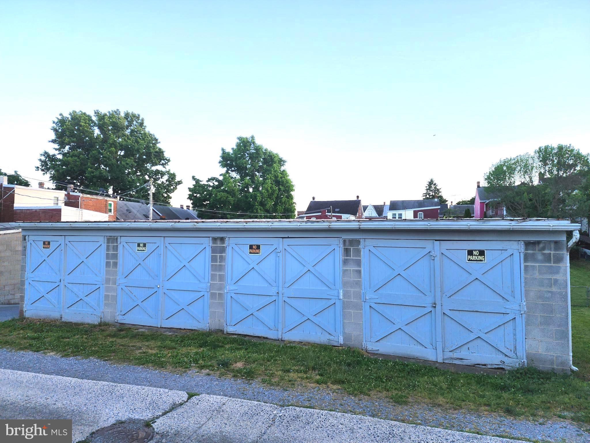 NONE AVAILABLE - Residential