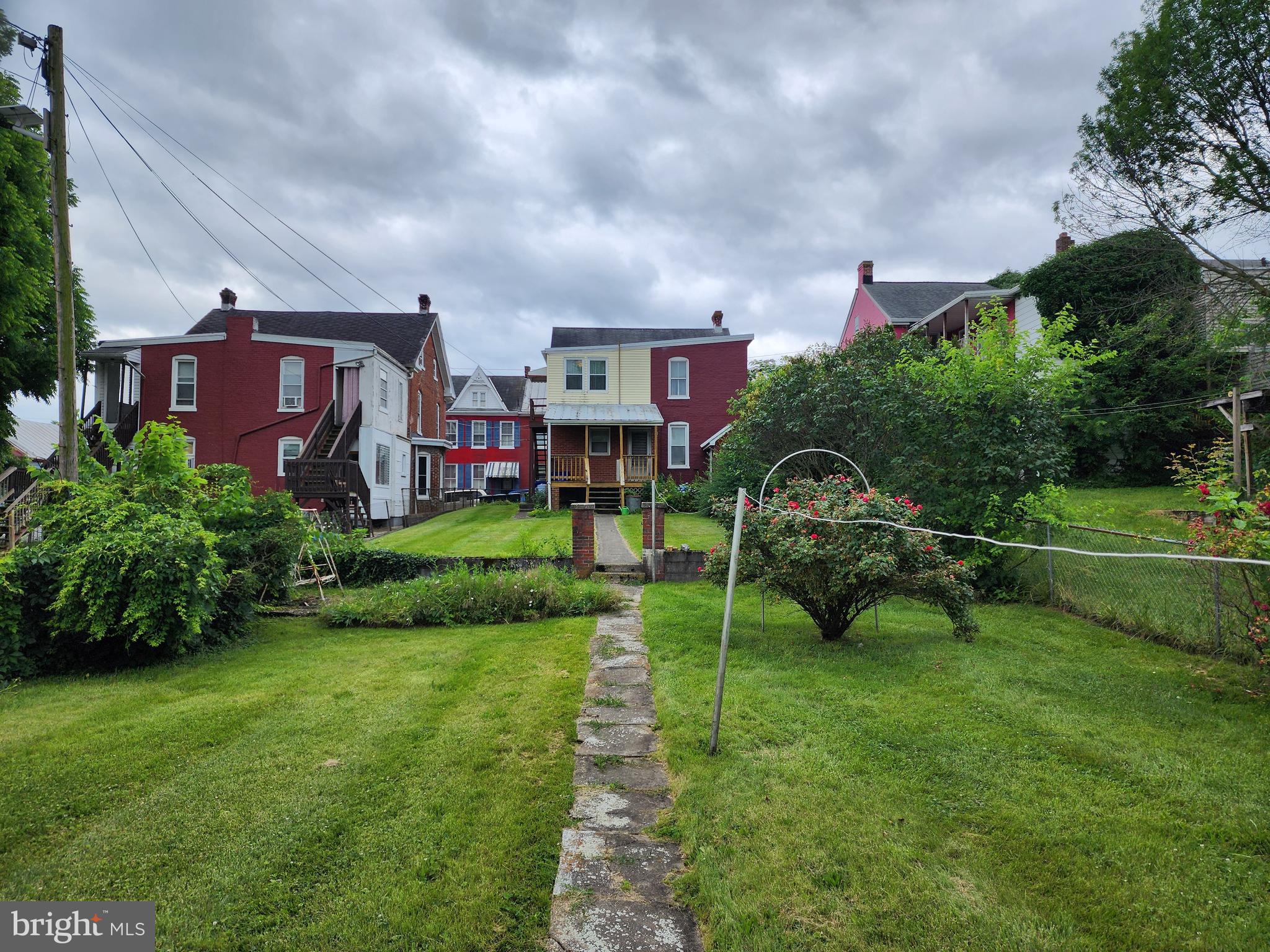 NONE AVAILABLE - Residential