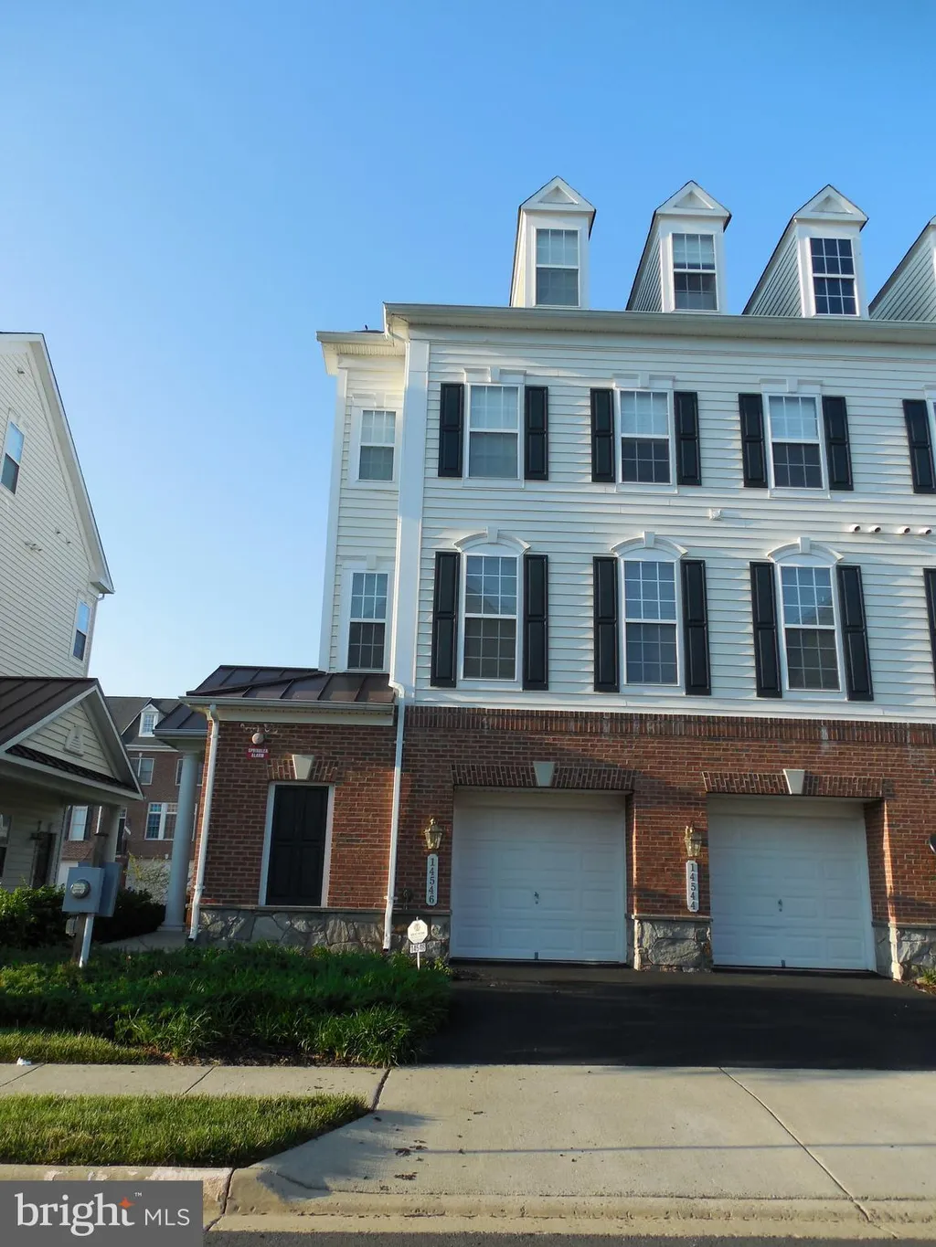 14544 Kylewood Way Unit 062, Gainesville, VA 20155