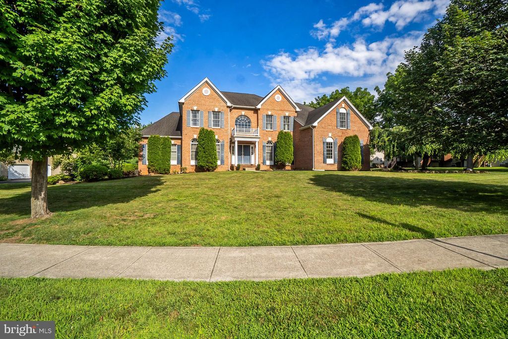 Photo of 4178 Rexford Drive, BETHLEHEM, PA 18020 (MLS # PANH2008390)