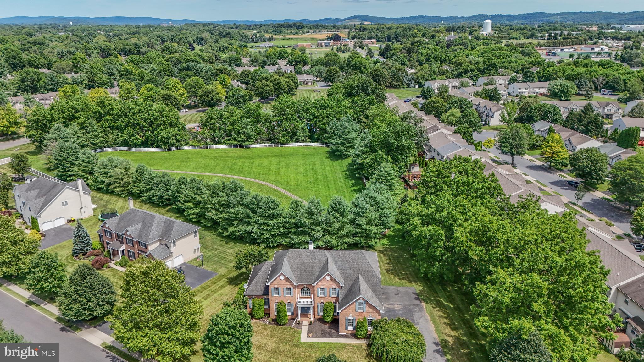BETHLEHEM ESTATES - Residential