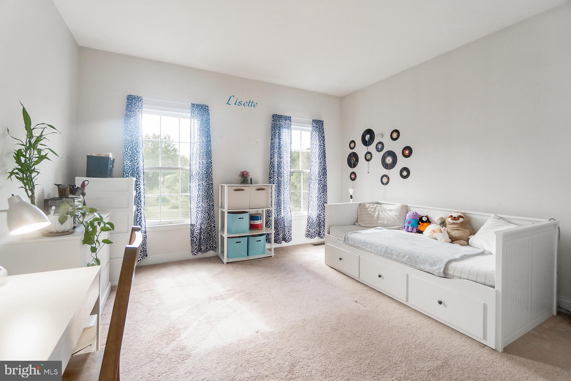 BETHLEHEM ESTATES - Residential