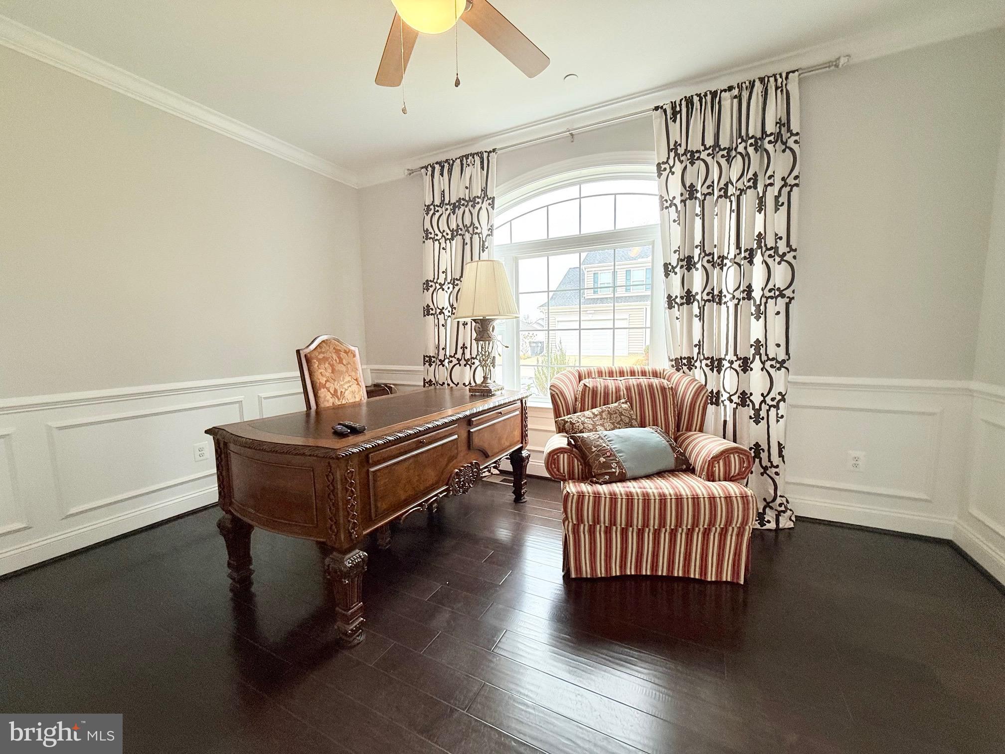 TWIN PONDS - Residential