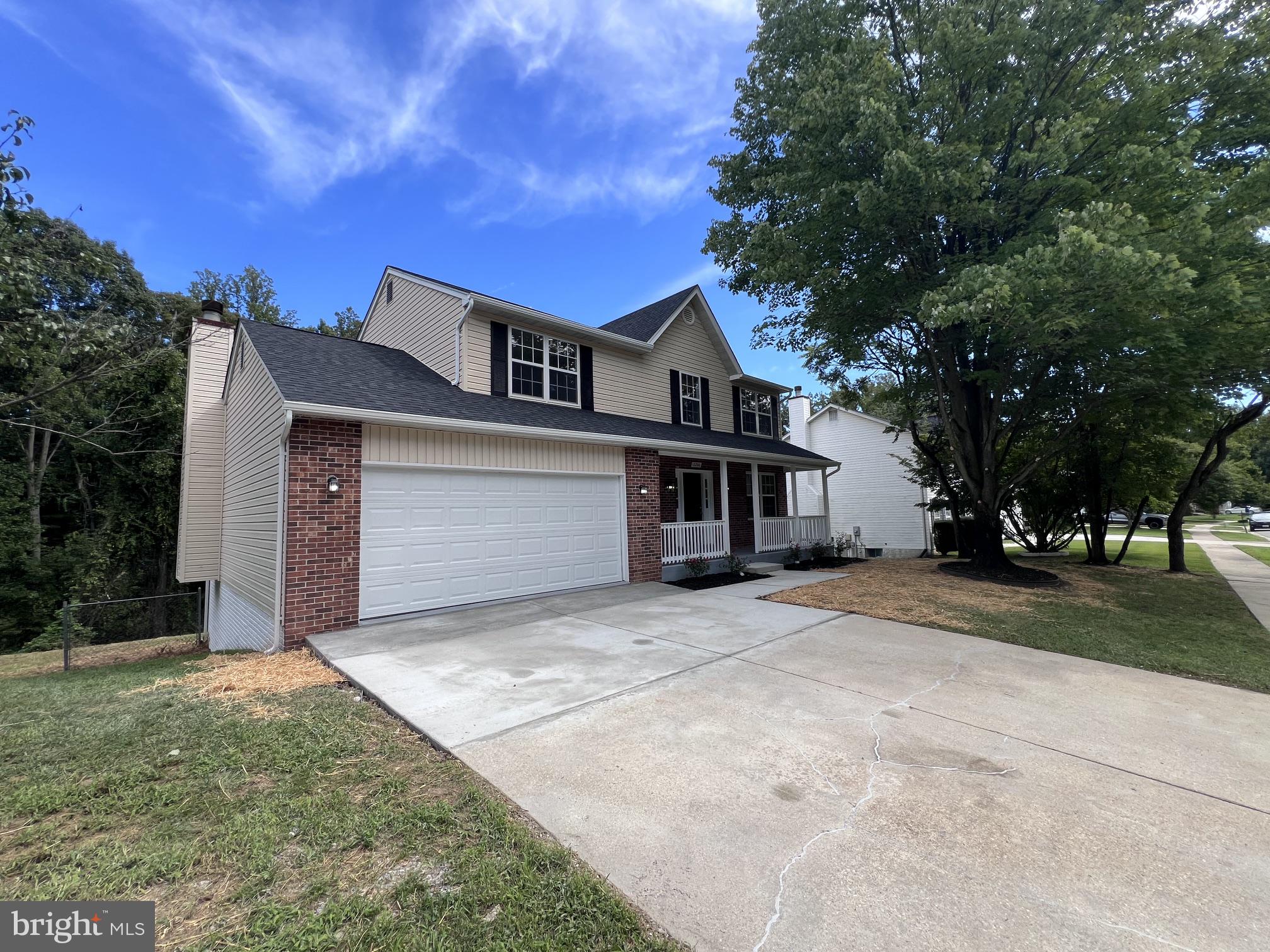 12200 CLEAR CREEK DRIVE