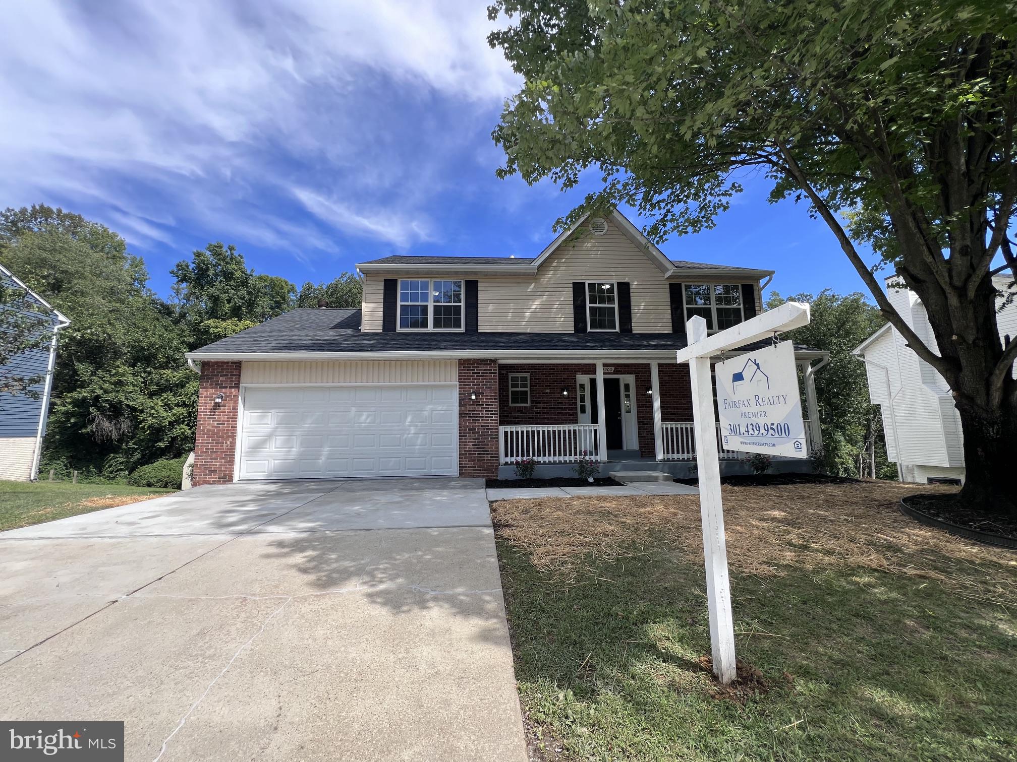 12200 CLEAR CREEK DRIVE