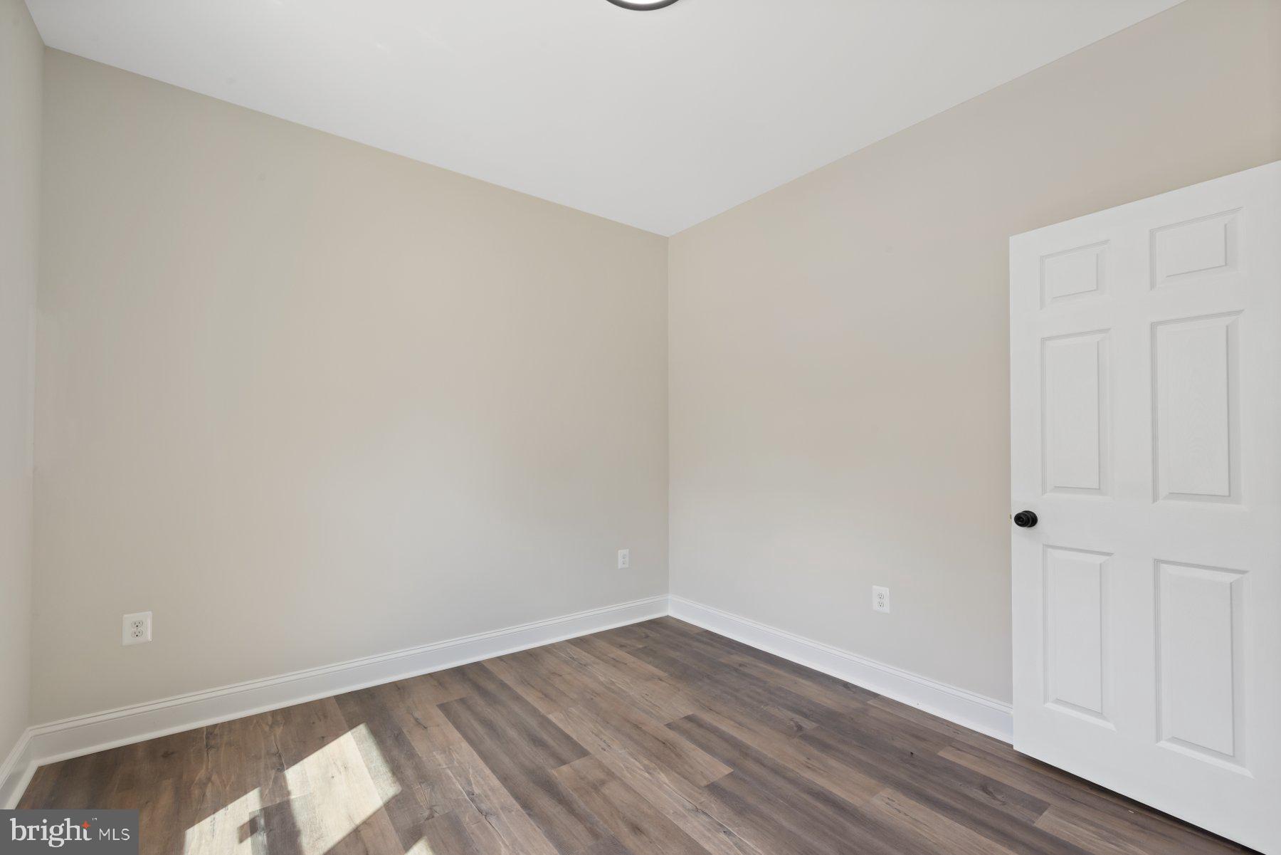 FAIRMOUNT HEIGHTS - Residential Lease