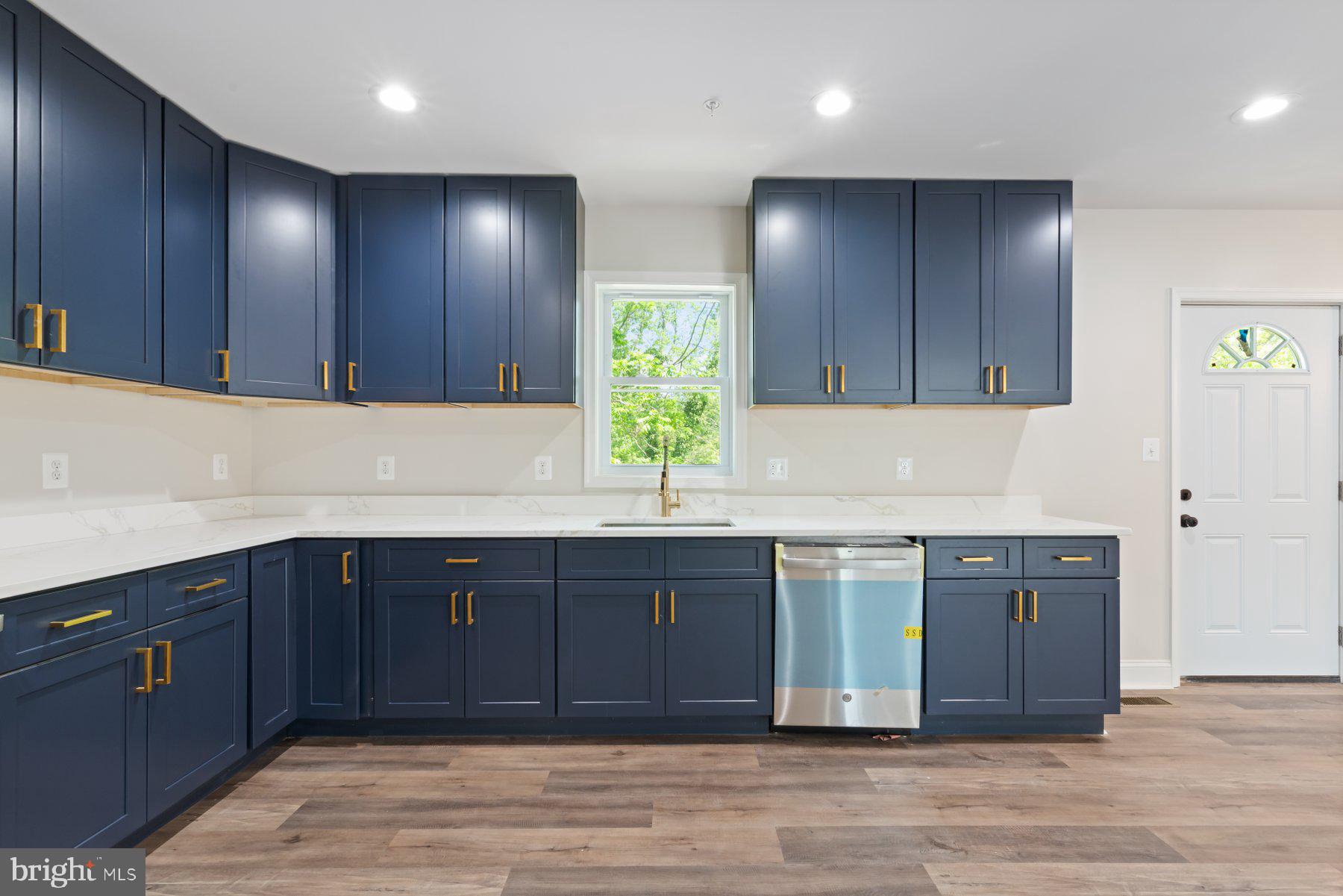 FAIRMOUNT HEIGHTS - Residential Lease