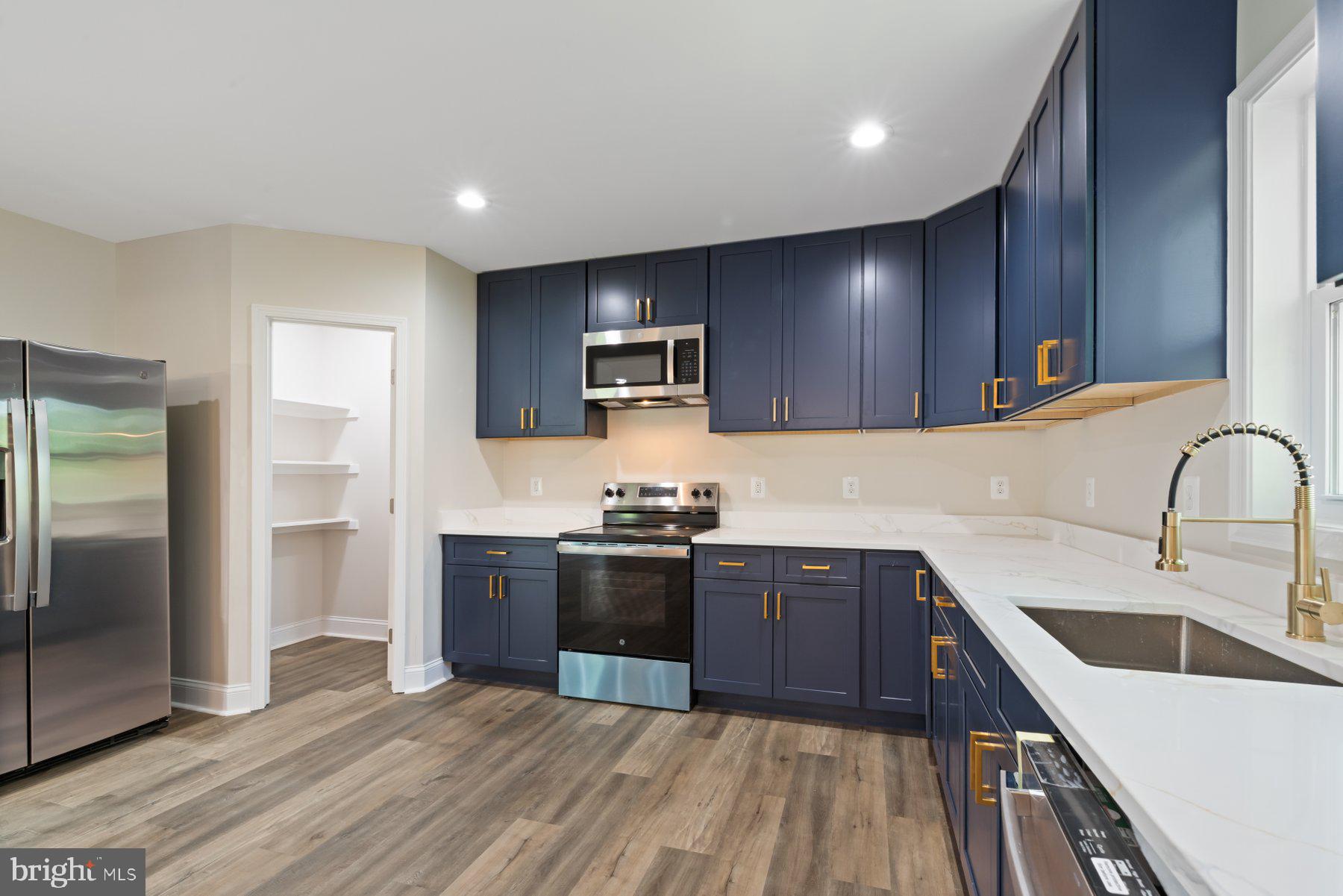 FAIRMOUNT HEIGHTS - Residential Lease