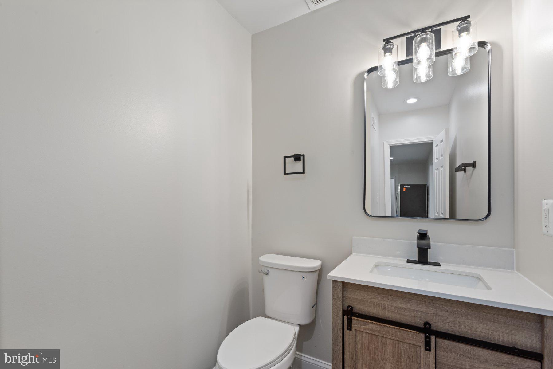 FAIRMOUNT HEIGHTS - Residential Lease